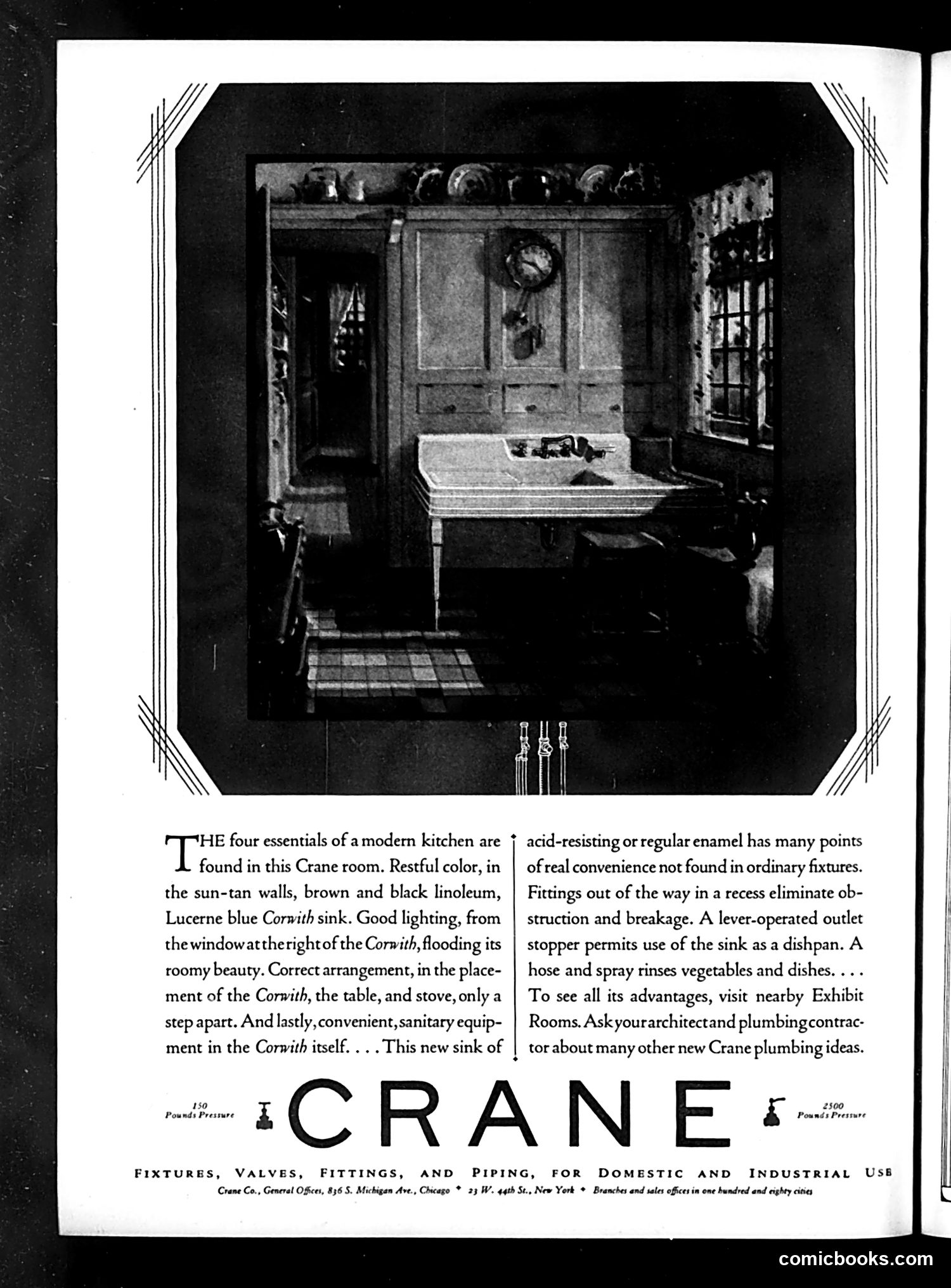 Life — October 25, 1929 — page 2 of 40