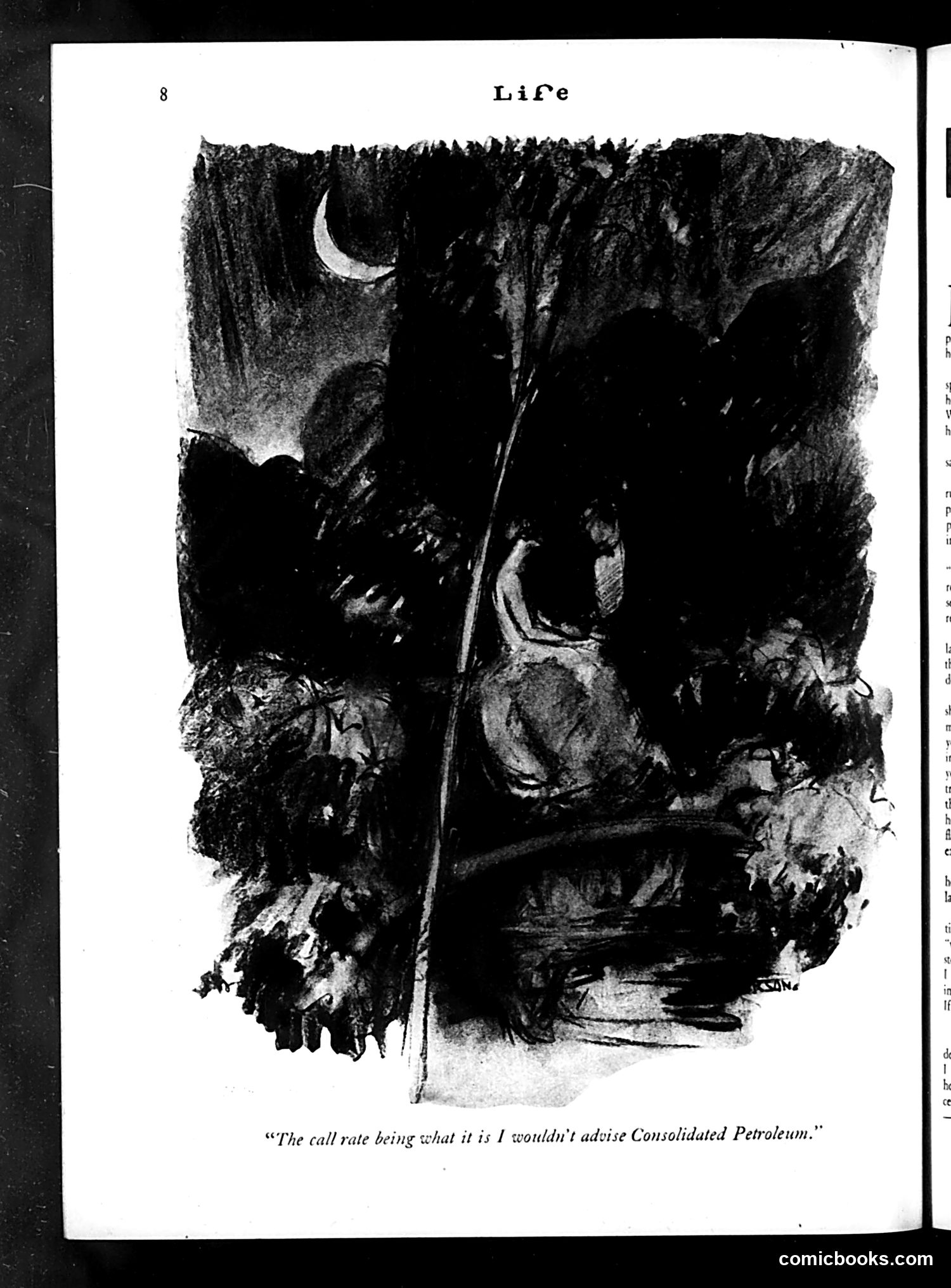 Life — October 25, 1929 — page 10 of 40