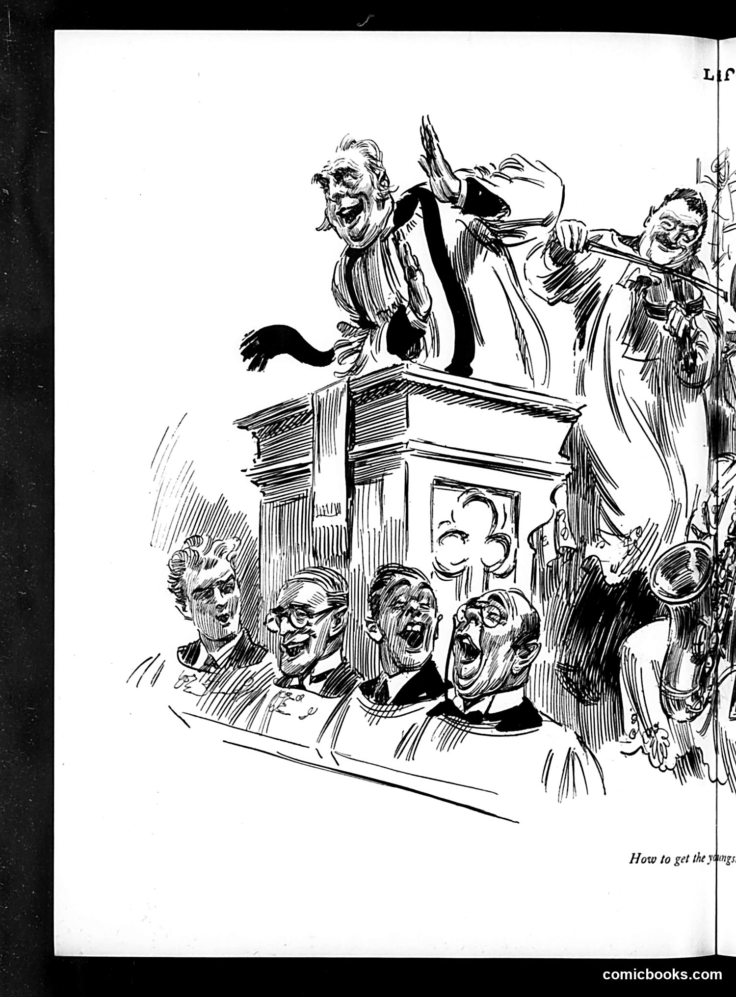 Life — October 25, 1929 — page 20 of 40