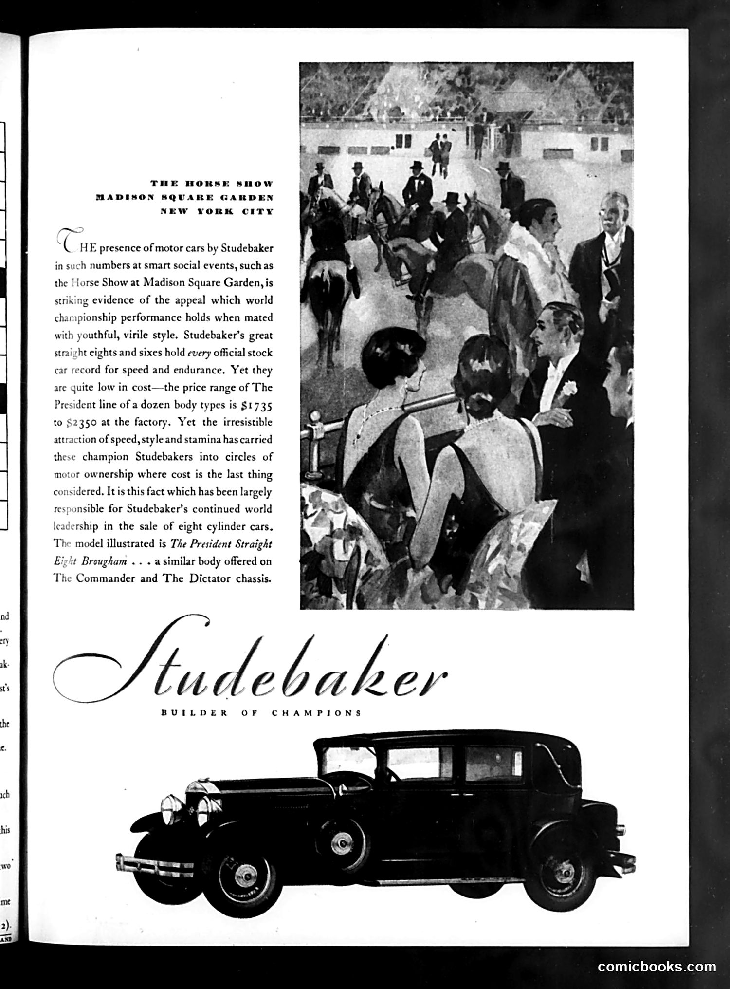 Life — October 25, 1929 — page 39 of 40