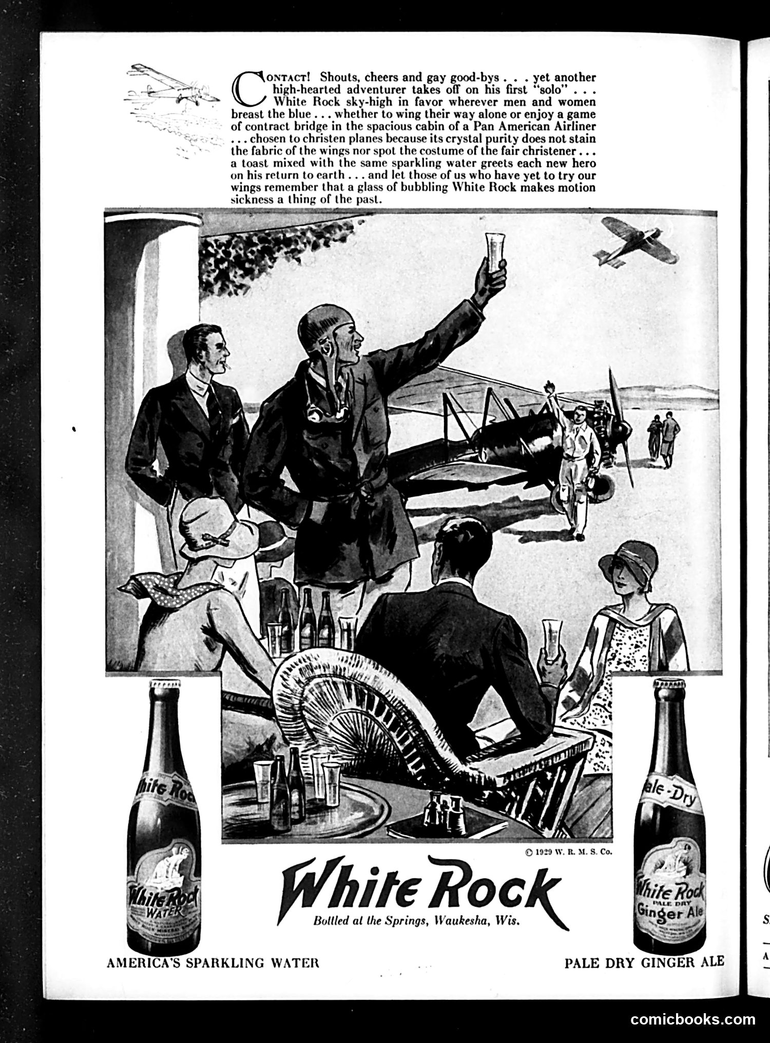 Life — November 1, 1929 — page 2 of 40
