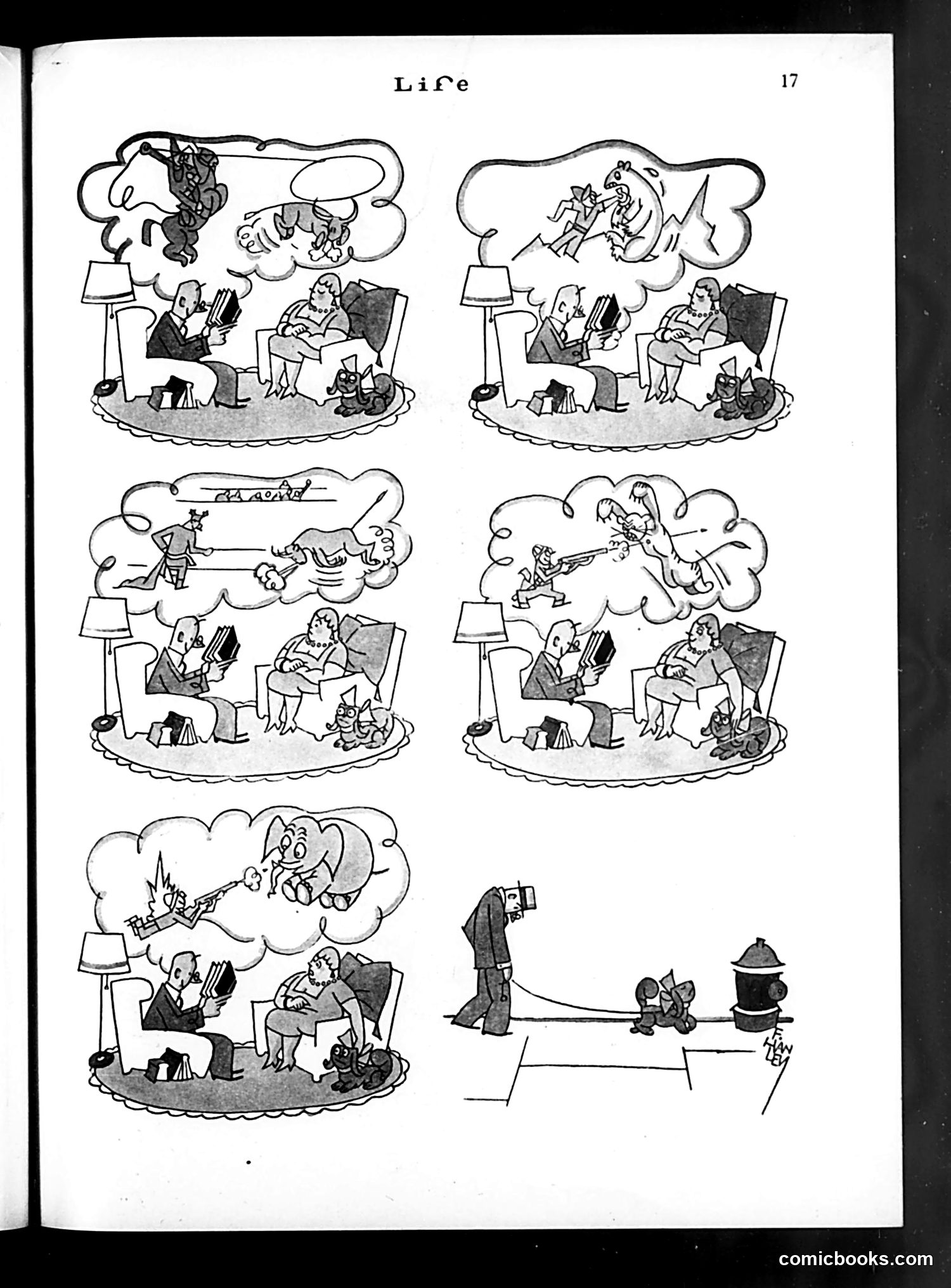Life — November 1, 1929 — page 19 of 40