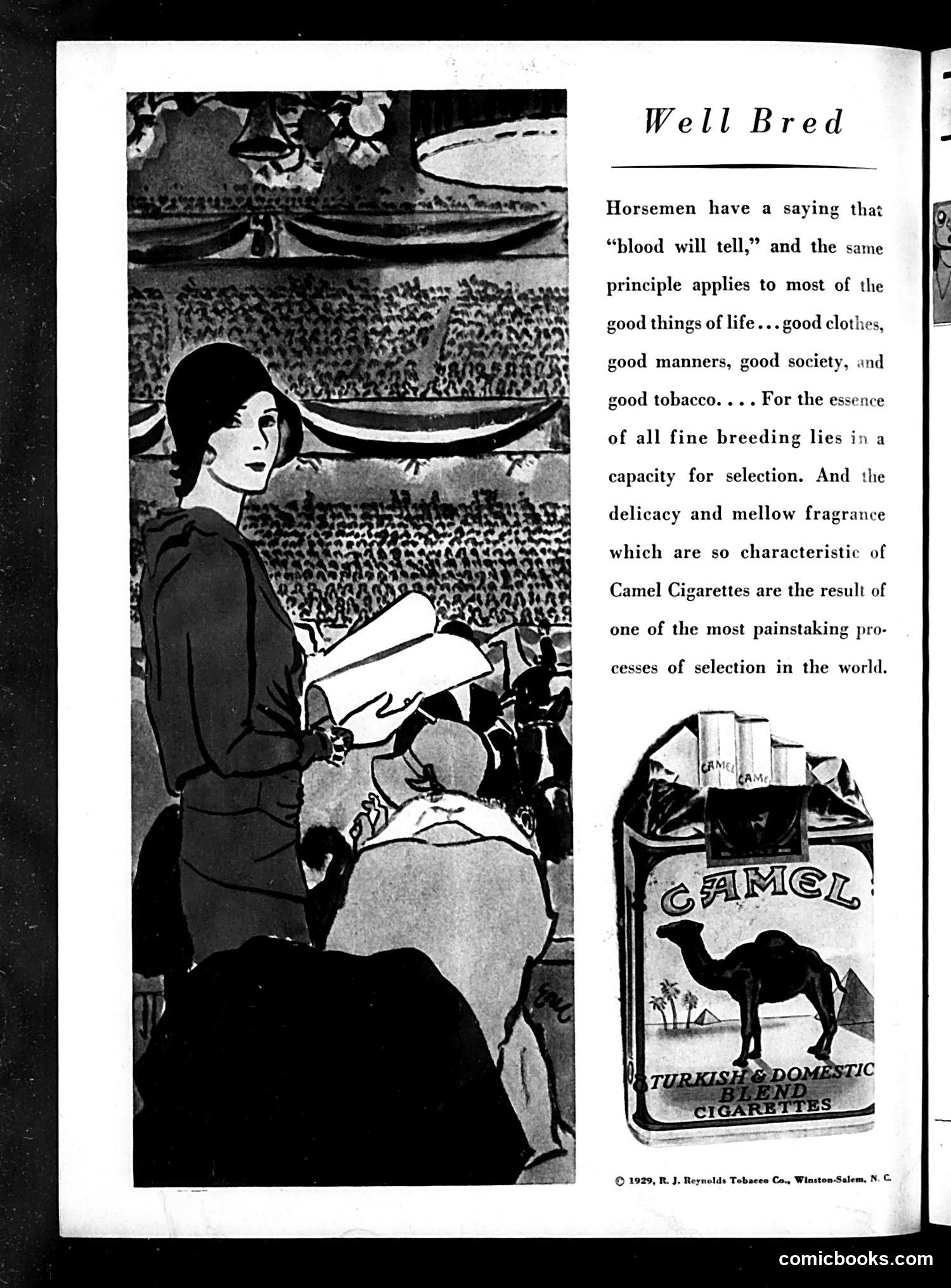 Life — November 1, 1929 — page 40 of 40