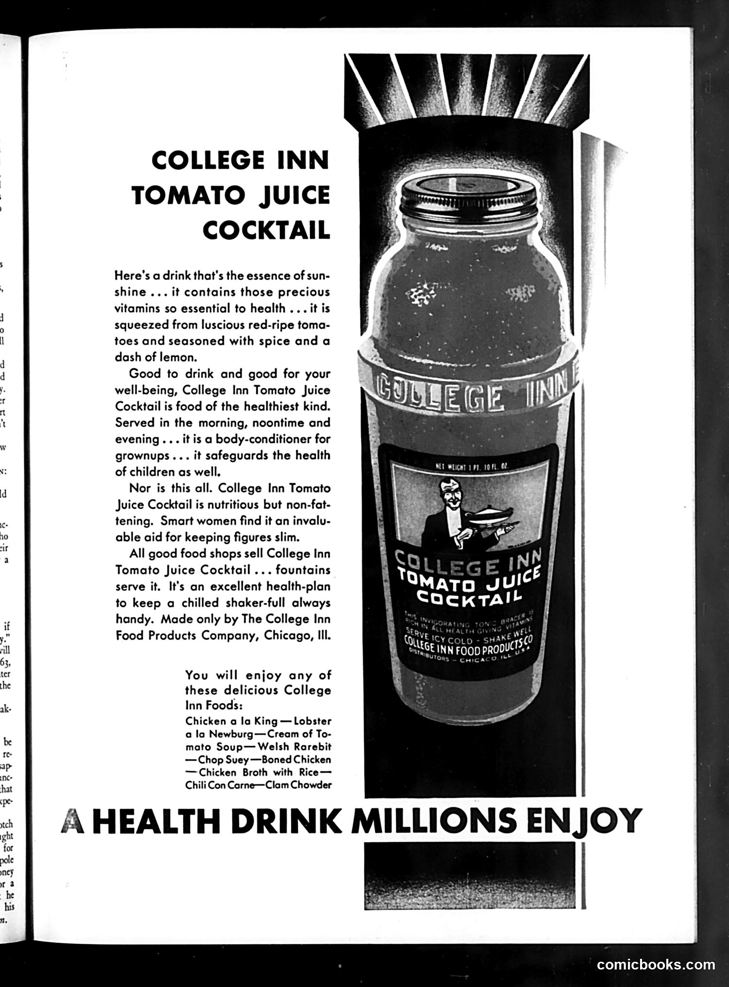 Life — November 8, 1929 — page 7 of 48
