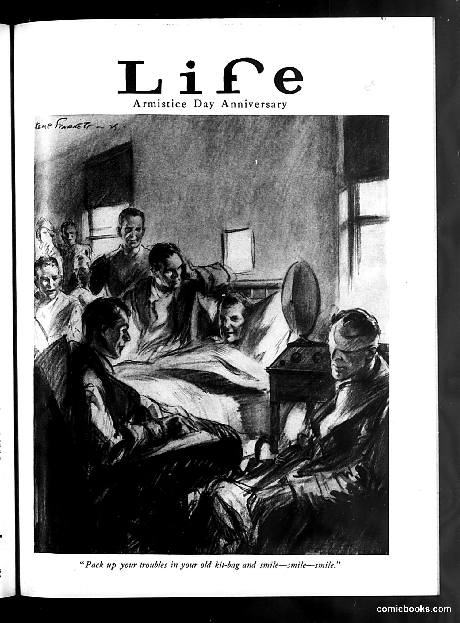 Life — November 8, 1929 — page 11 of 48