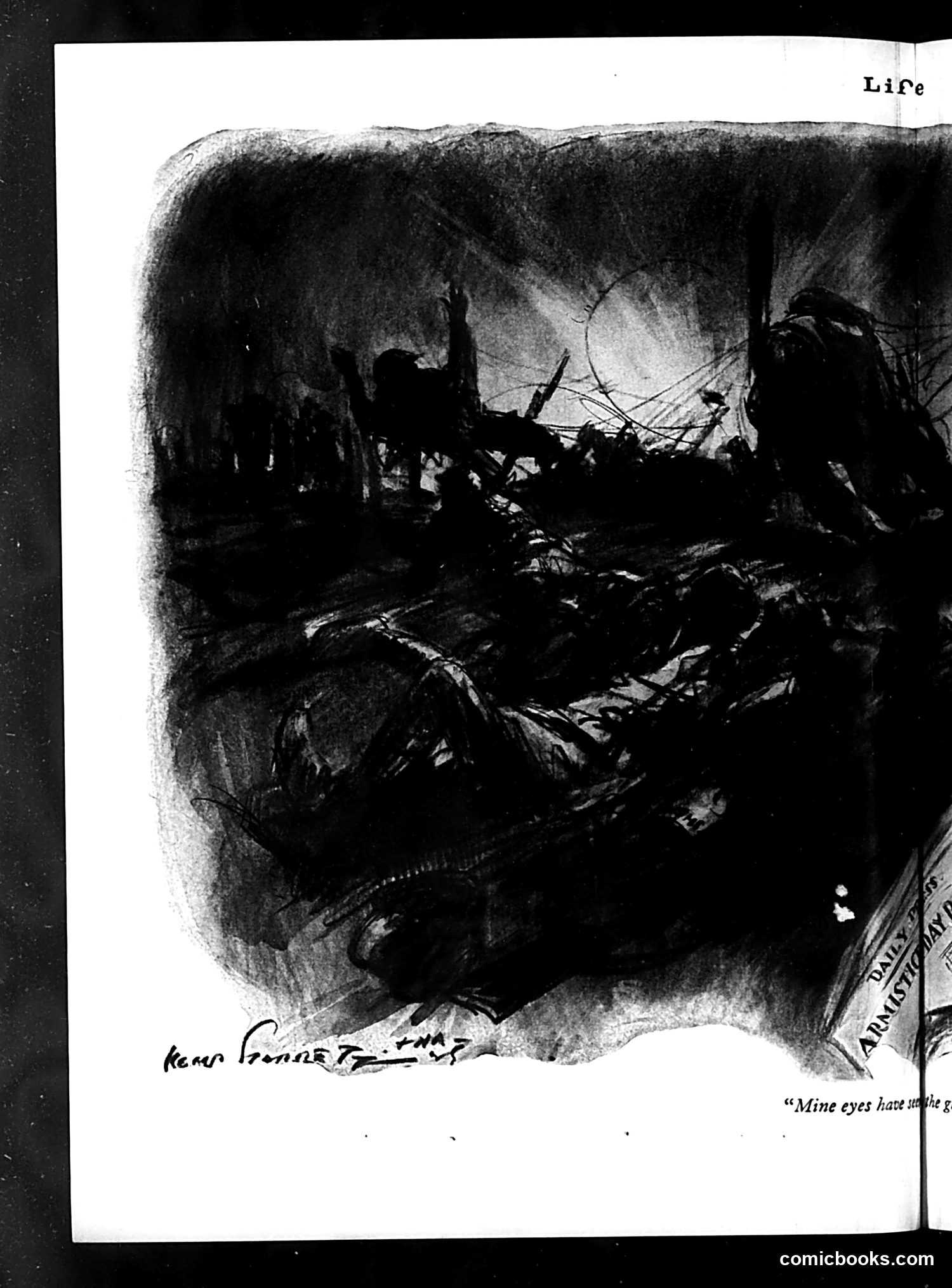 Life — November 8, 1929 — page 24 of 48