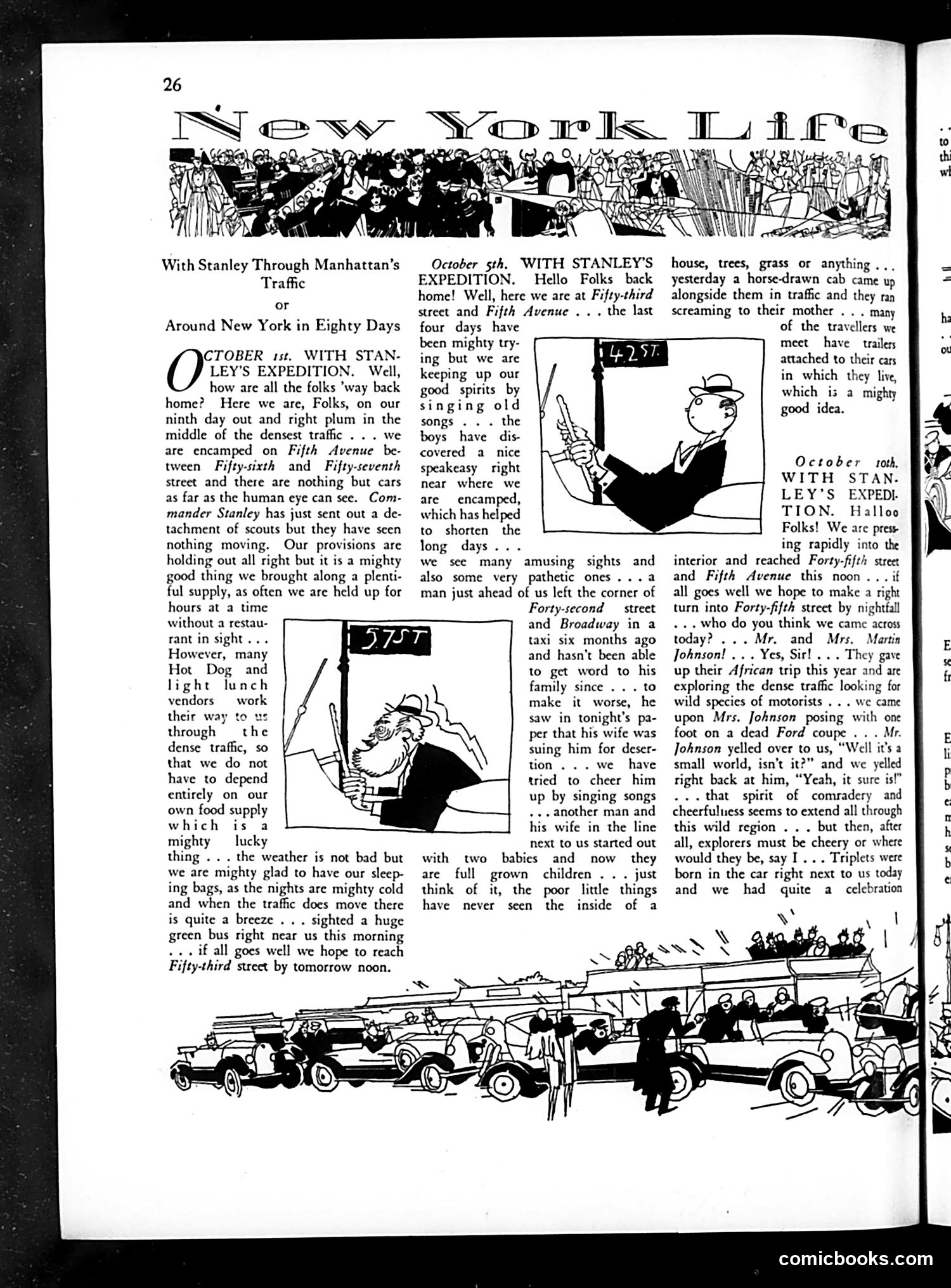 Life — November 8, 1929 — page 28 of 48