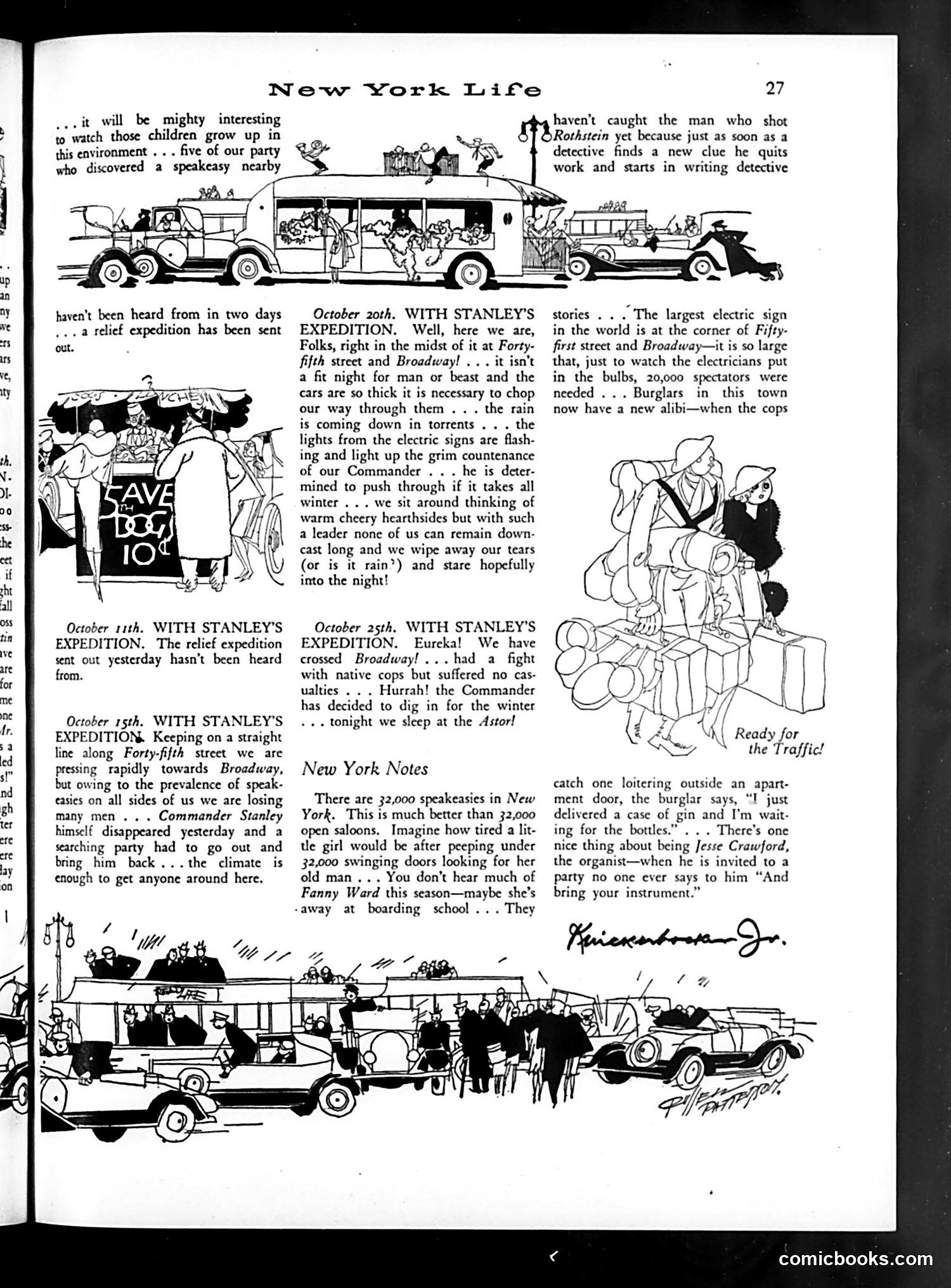 Life — November 8, 1929 — page 29 of 48