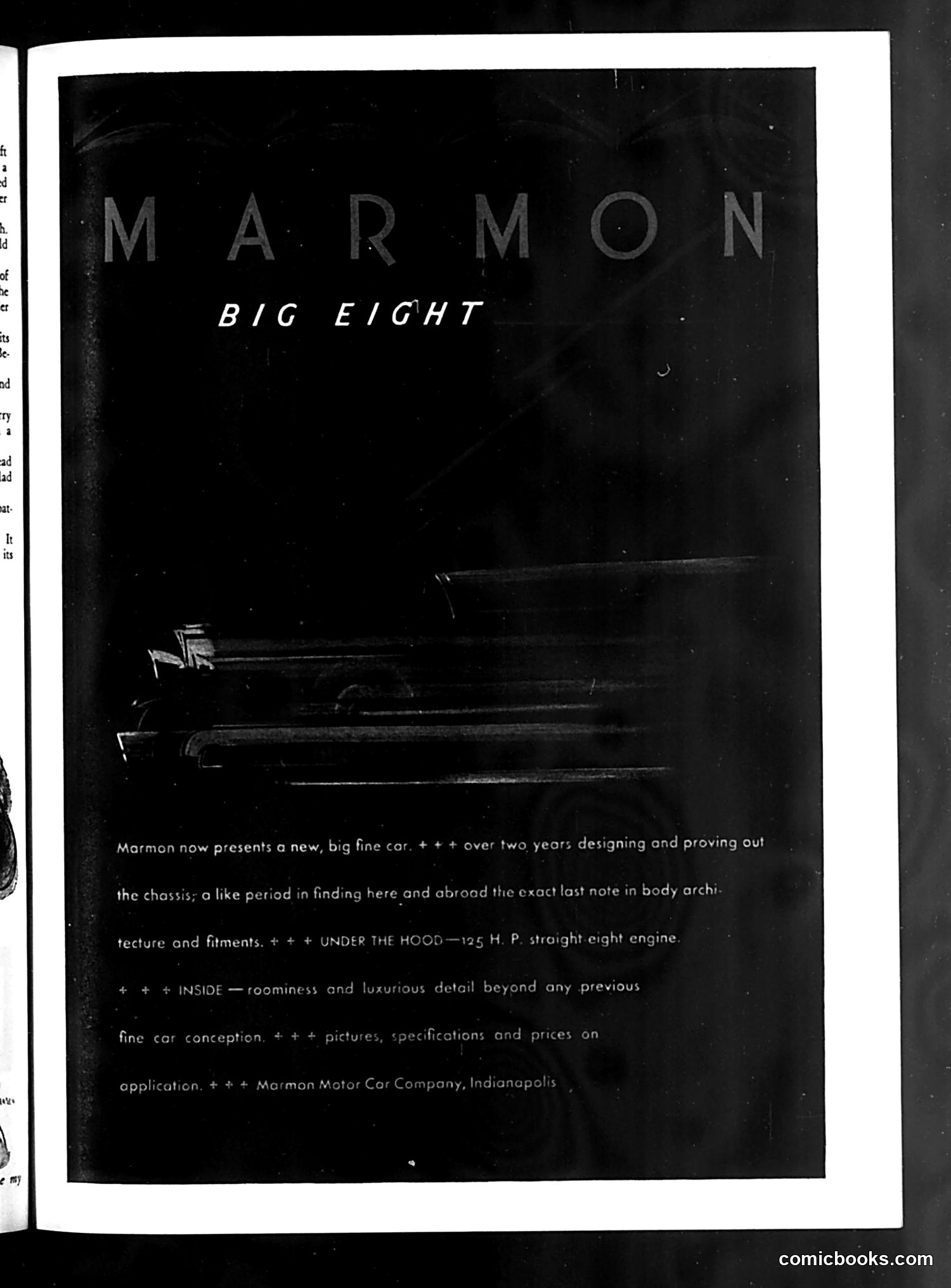 Life — November 8, 1929 — page 41 of 48