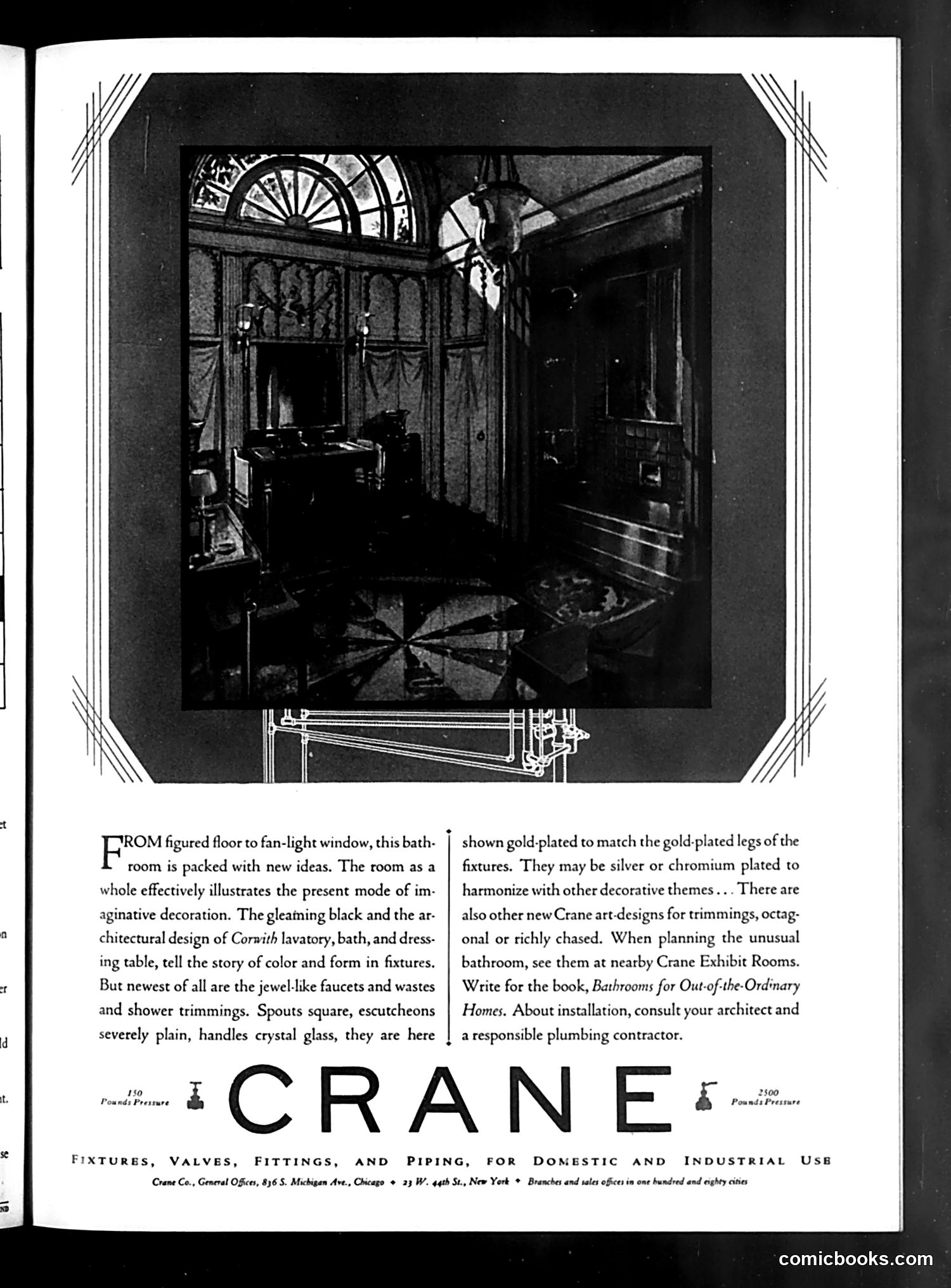 Life — November 8, 1929 — page 47 of 48
