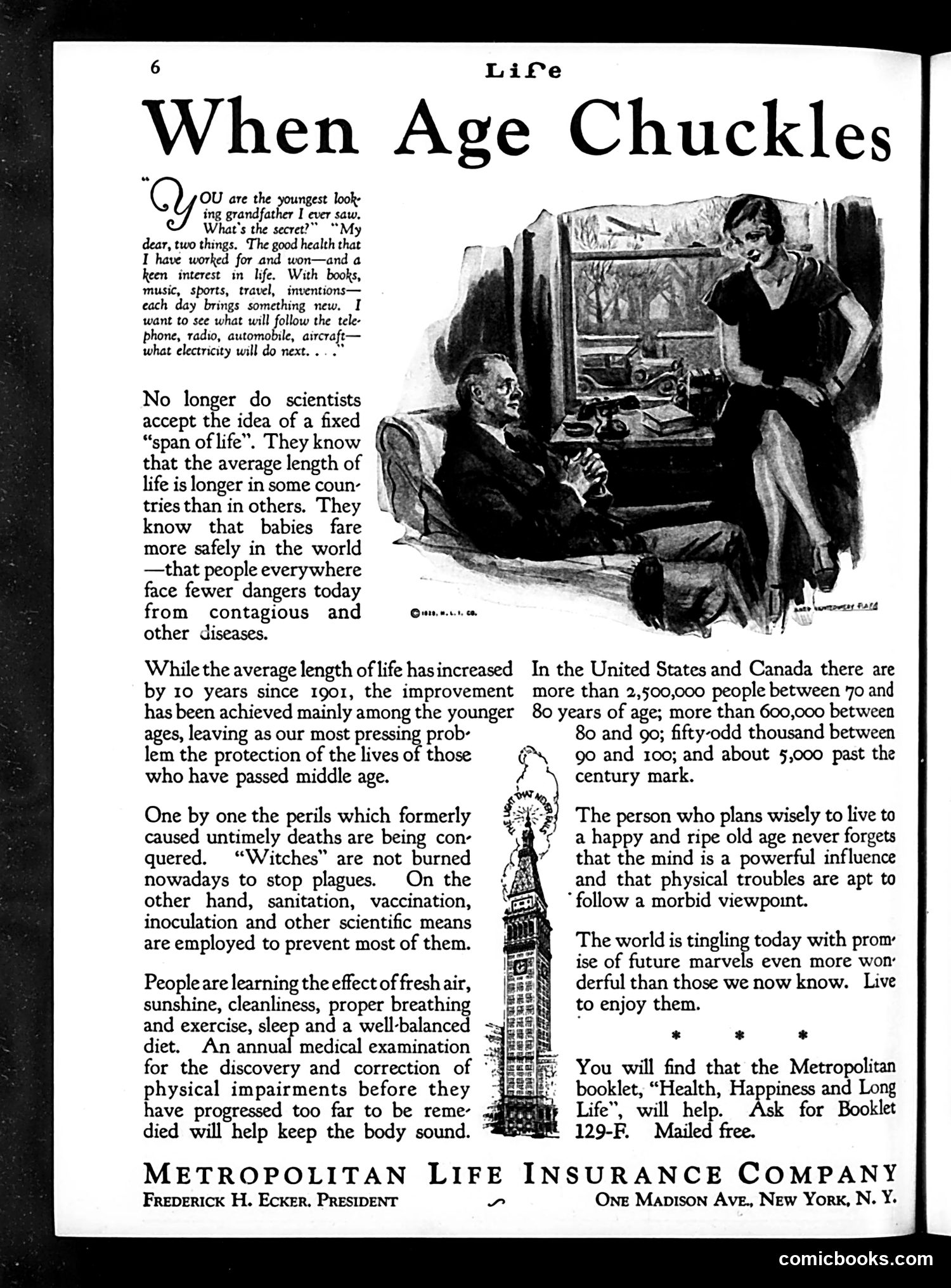 Life — November 15, 1929 — page 8 of 44