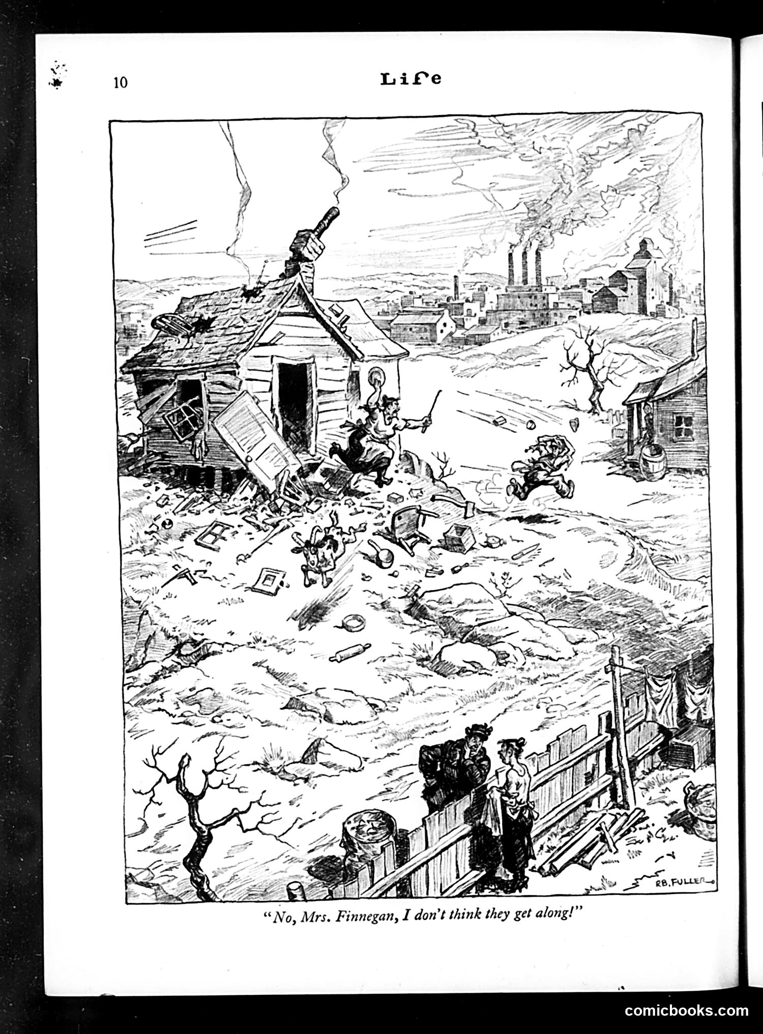 Life — November 15, 1929 — page 12 of 44