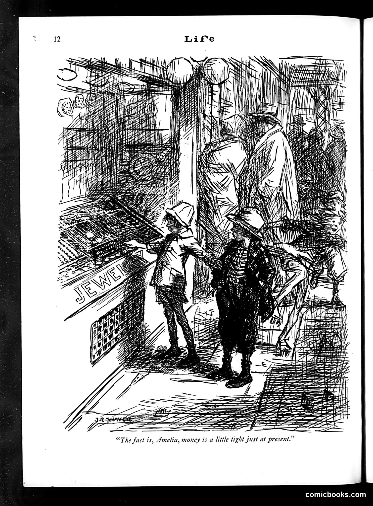 Life — November 15, 1929 — page 14 of 44
