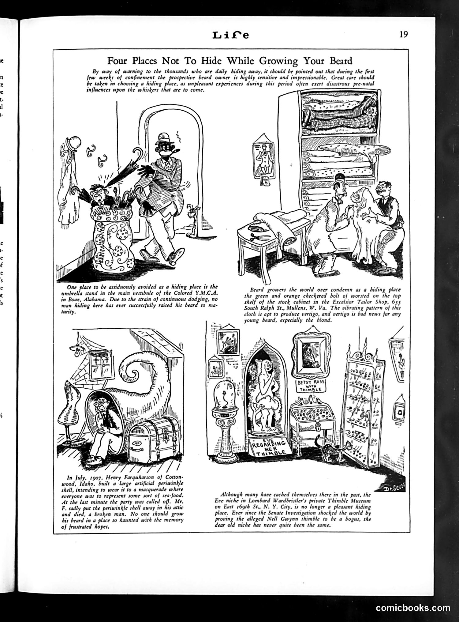 Life — November 15, 1929 — page 21 of 44
