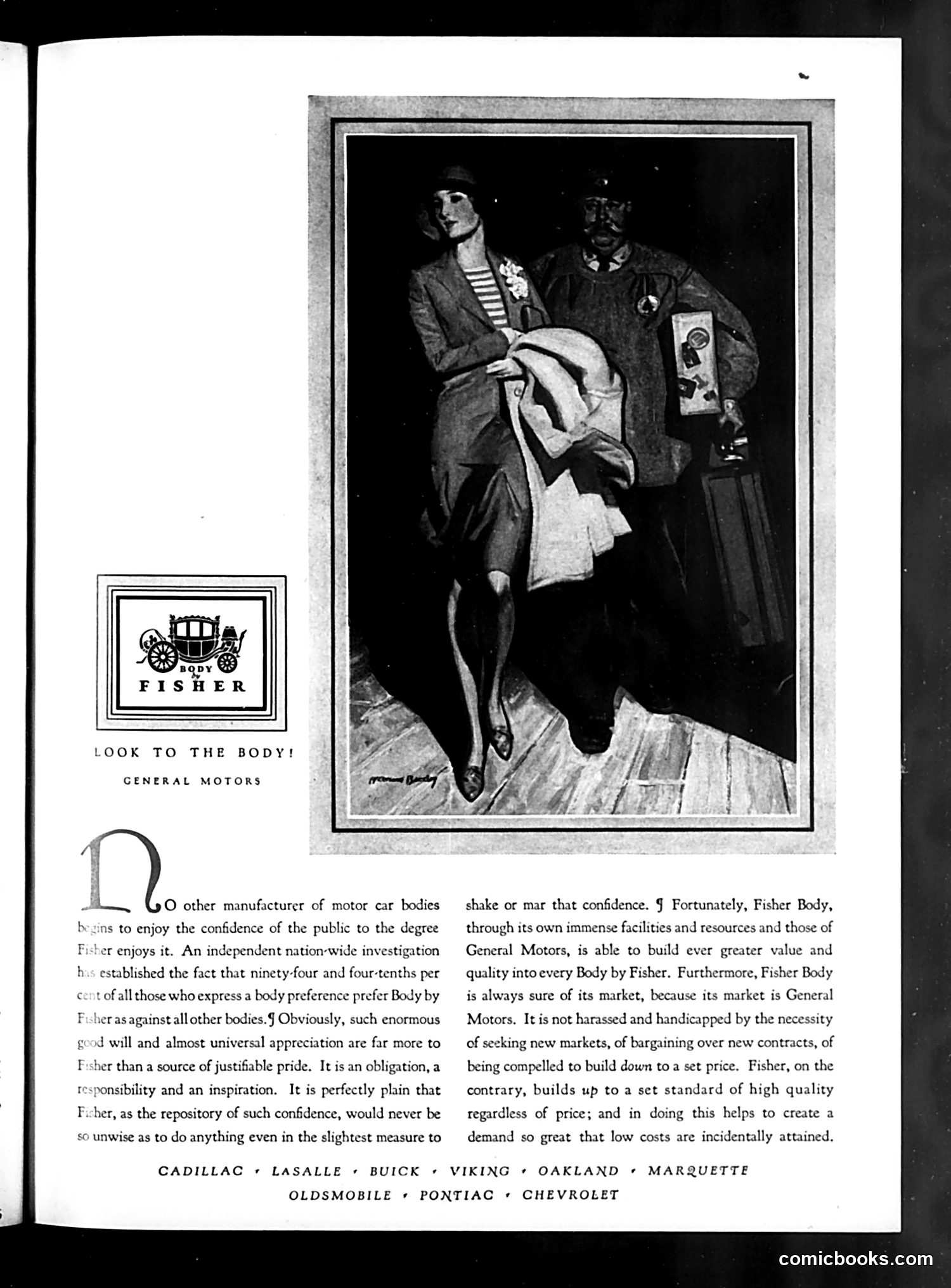 Life — November 15, 1929 — page 43 of 44