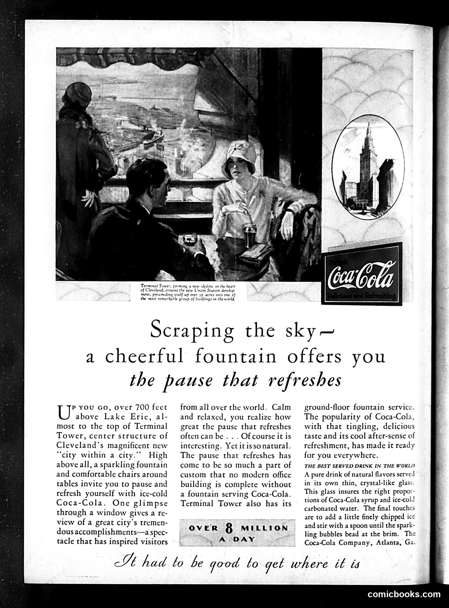 Life — November 15, 1929 — page 44 of 44