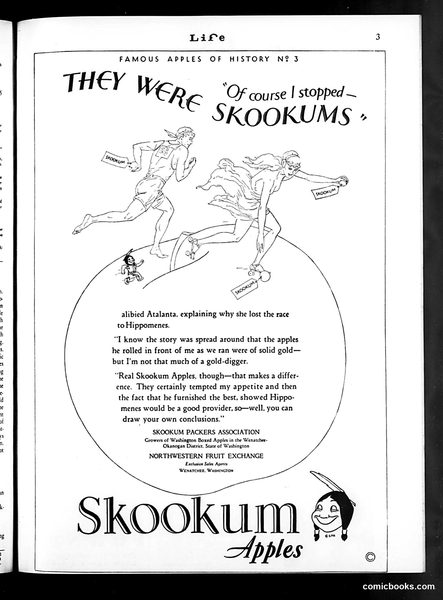 Life — November 22, 1929 — page 5 of 44