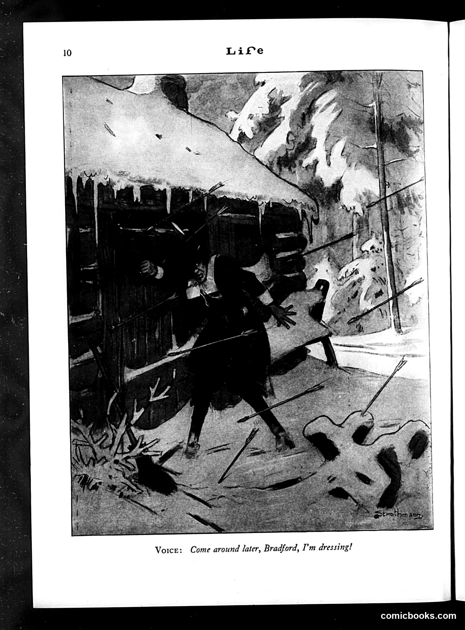 Life — November 22, 1929 — page 12 of 44