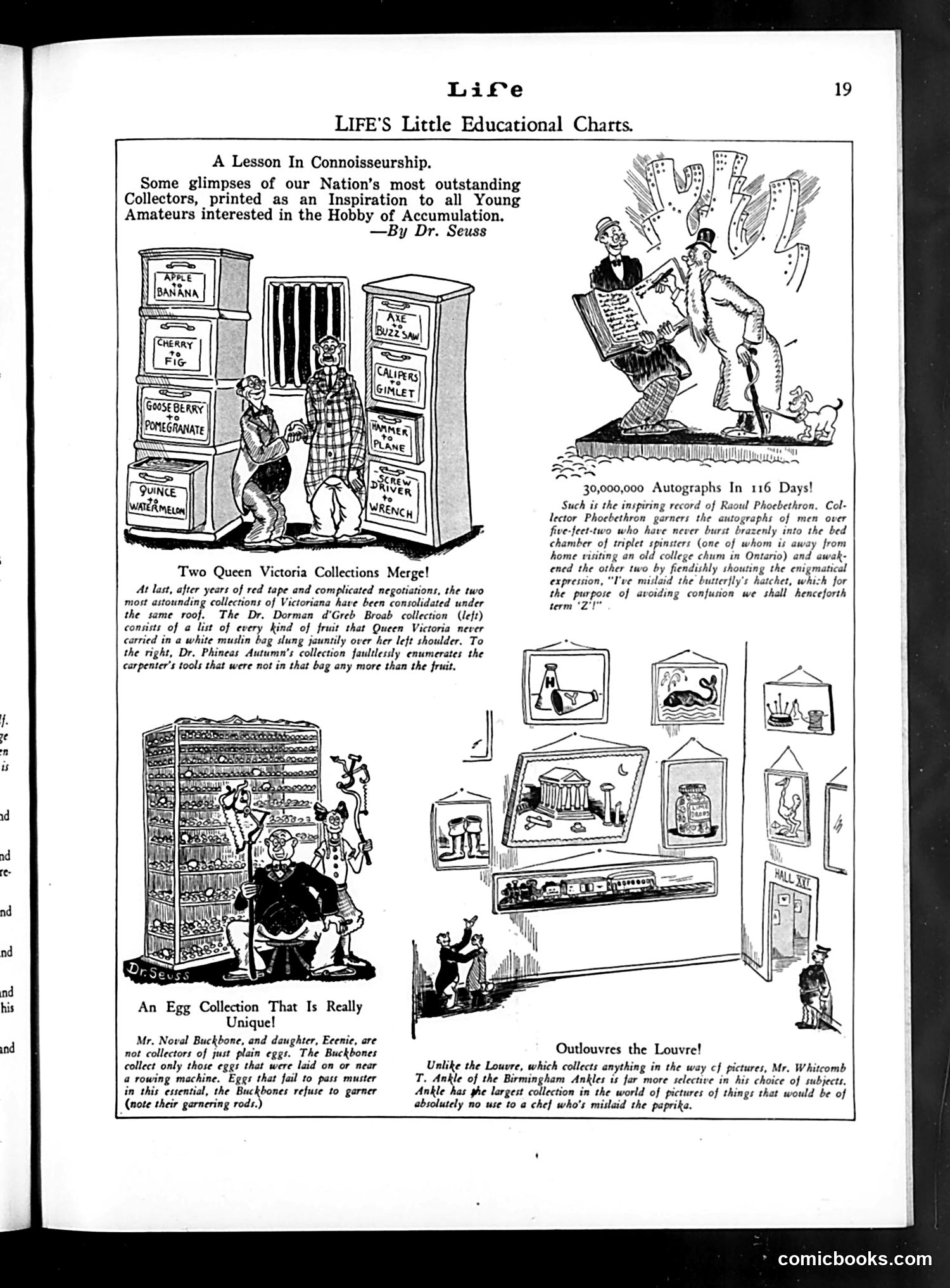 Life — November 22, 1929 — page 21 of 44