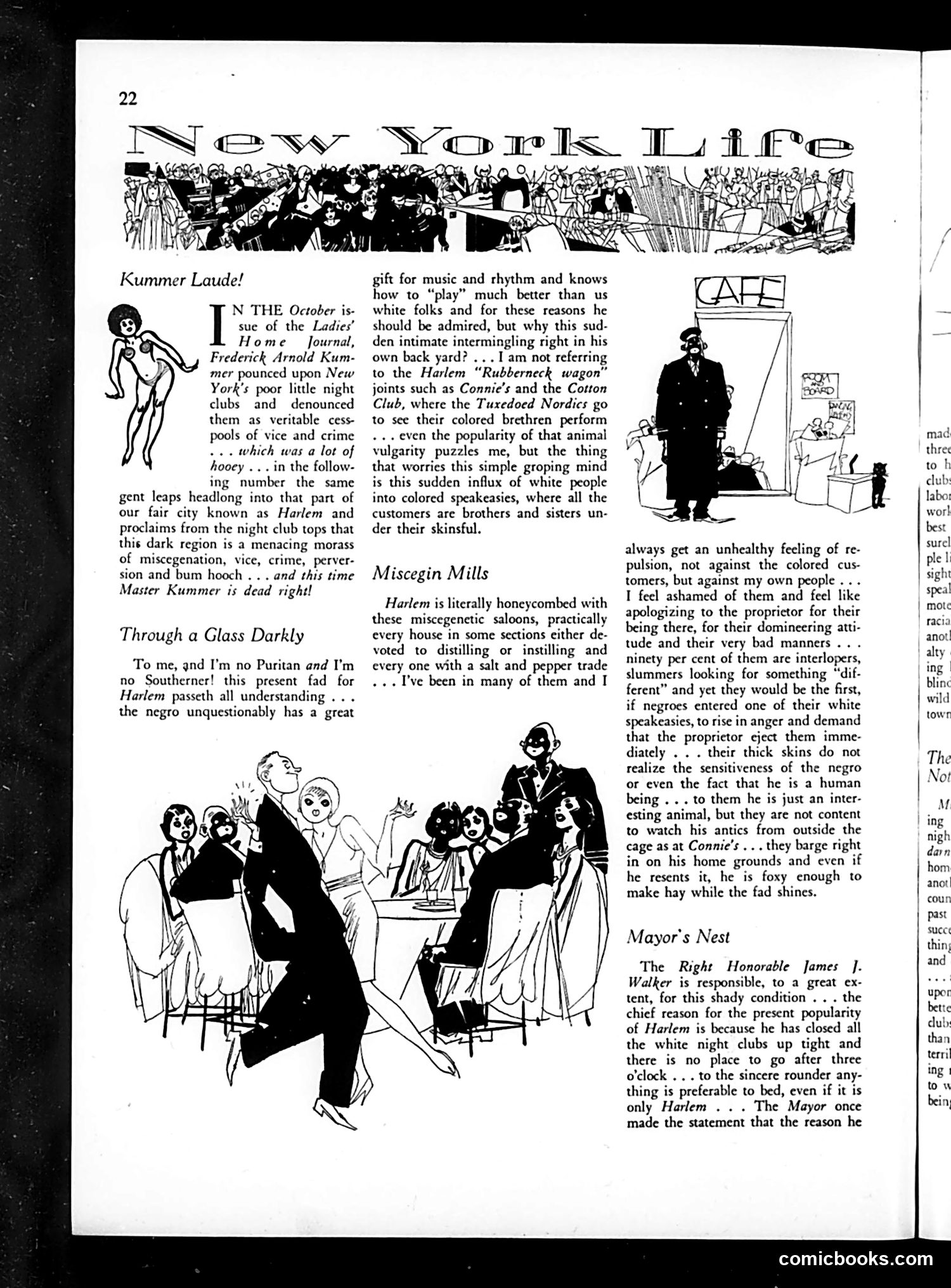 Life — November 22, 1929 — page 24 of 44