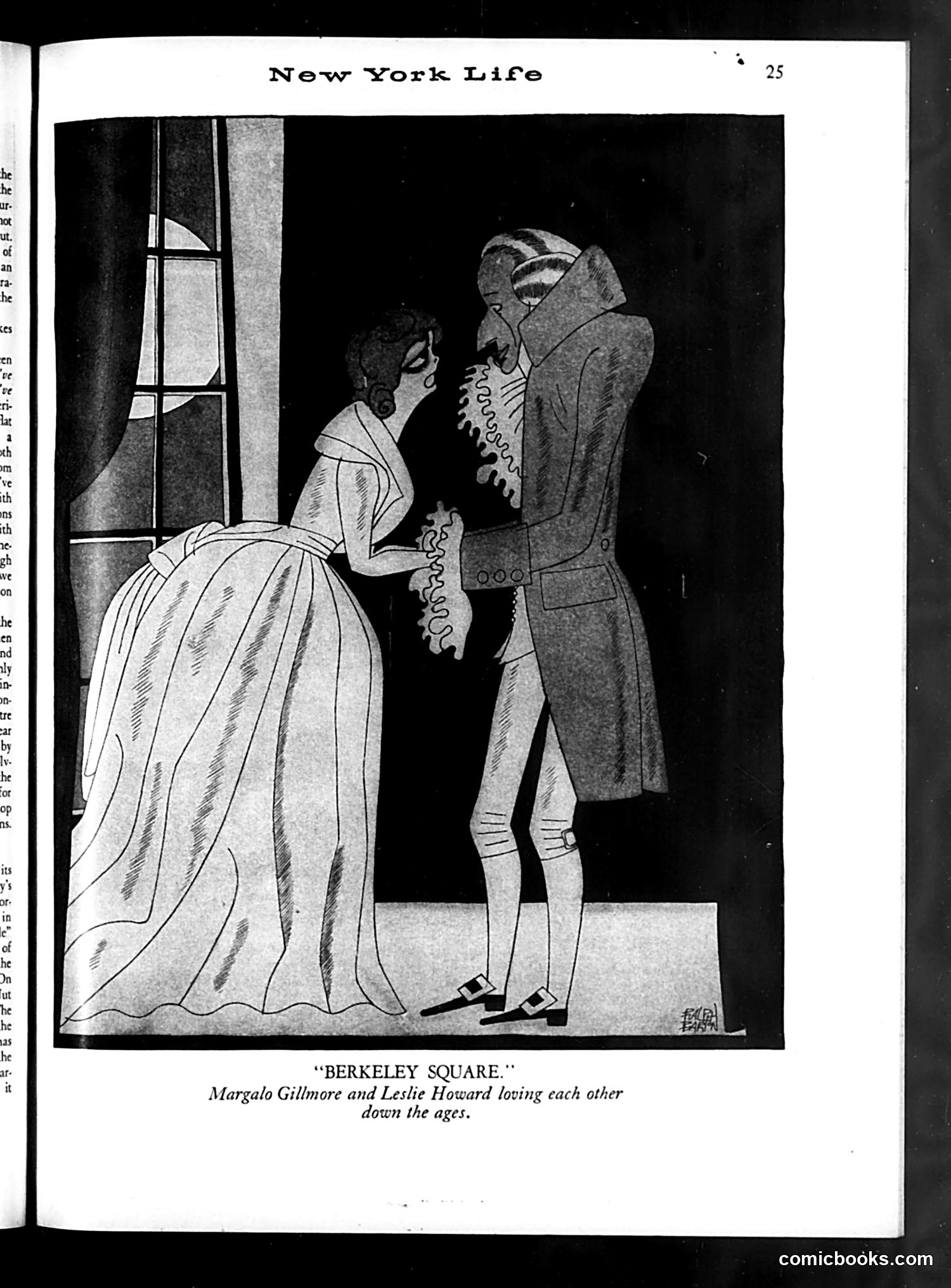 Life — November 22, 1929 — page 27 of 44