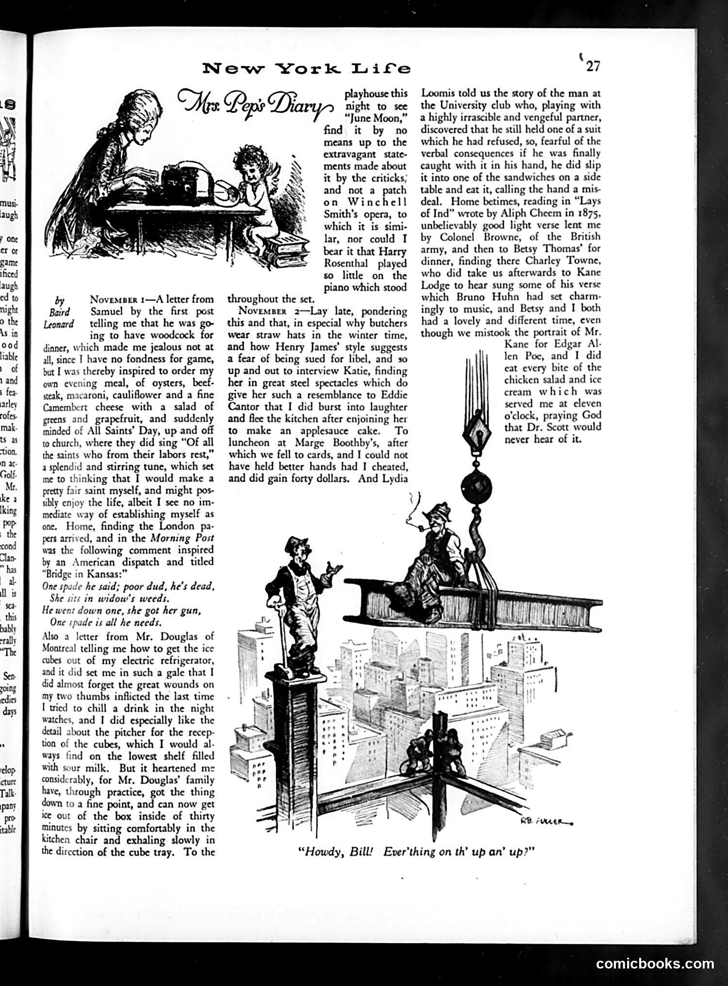 Life — November 22, 1929 — page 29 of 44