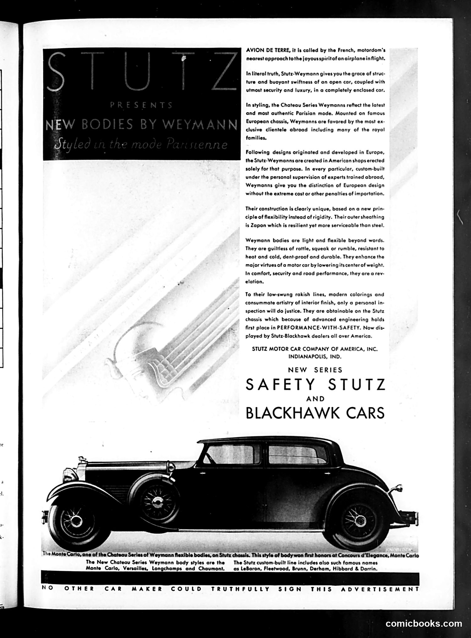 Life — November 22, 1929 — page 43 of 44