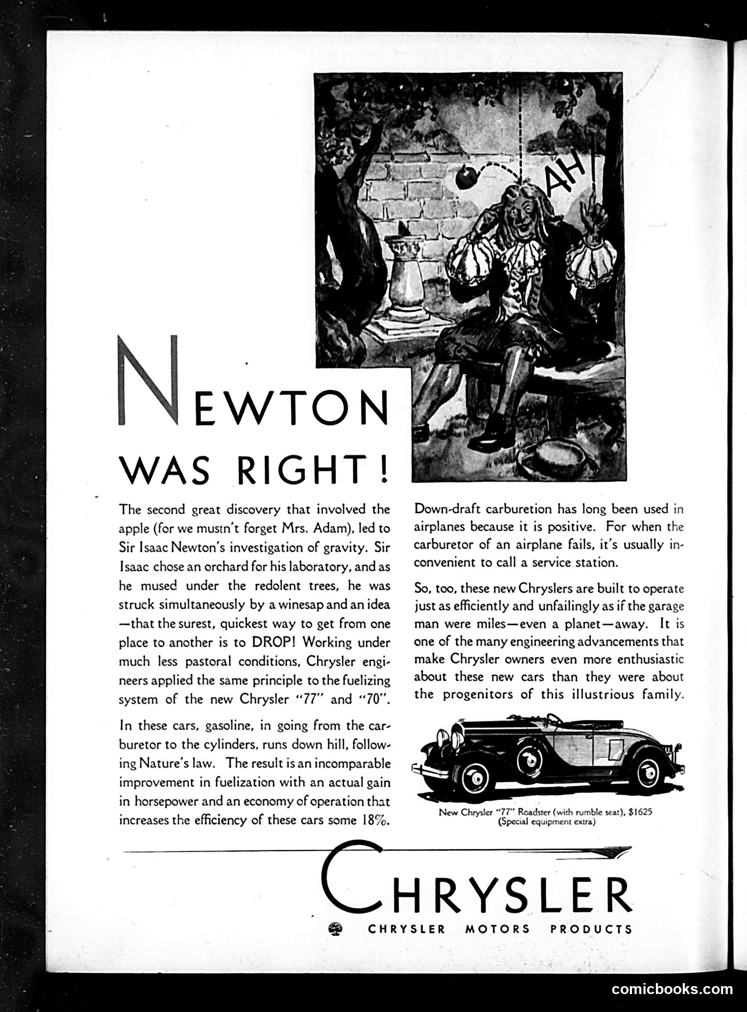 Life — November 29, 1929 — page 2 of 42