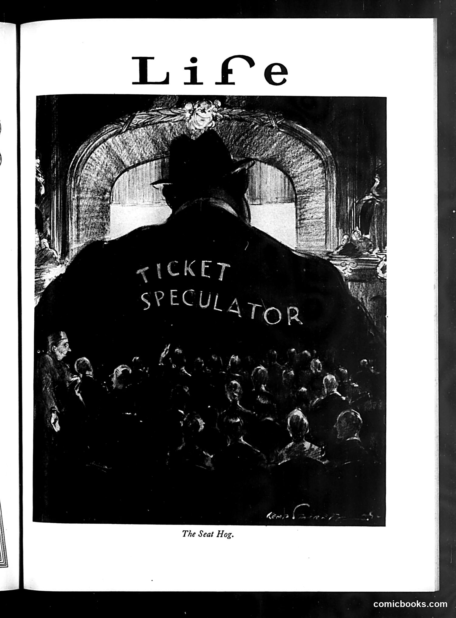 Life — November 29, 1929 — page 5 of 42