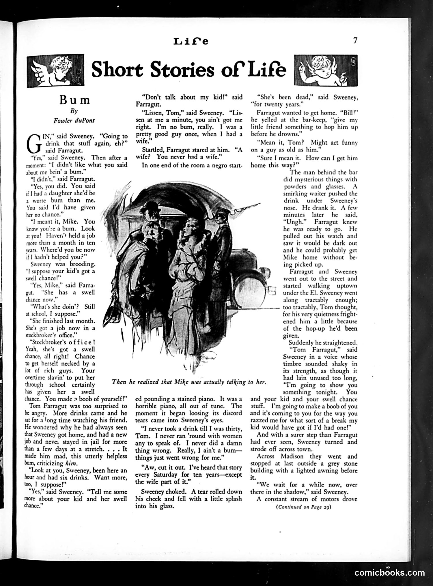 Life — November 29, 1929 — page 9 of 42