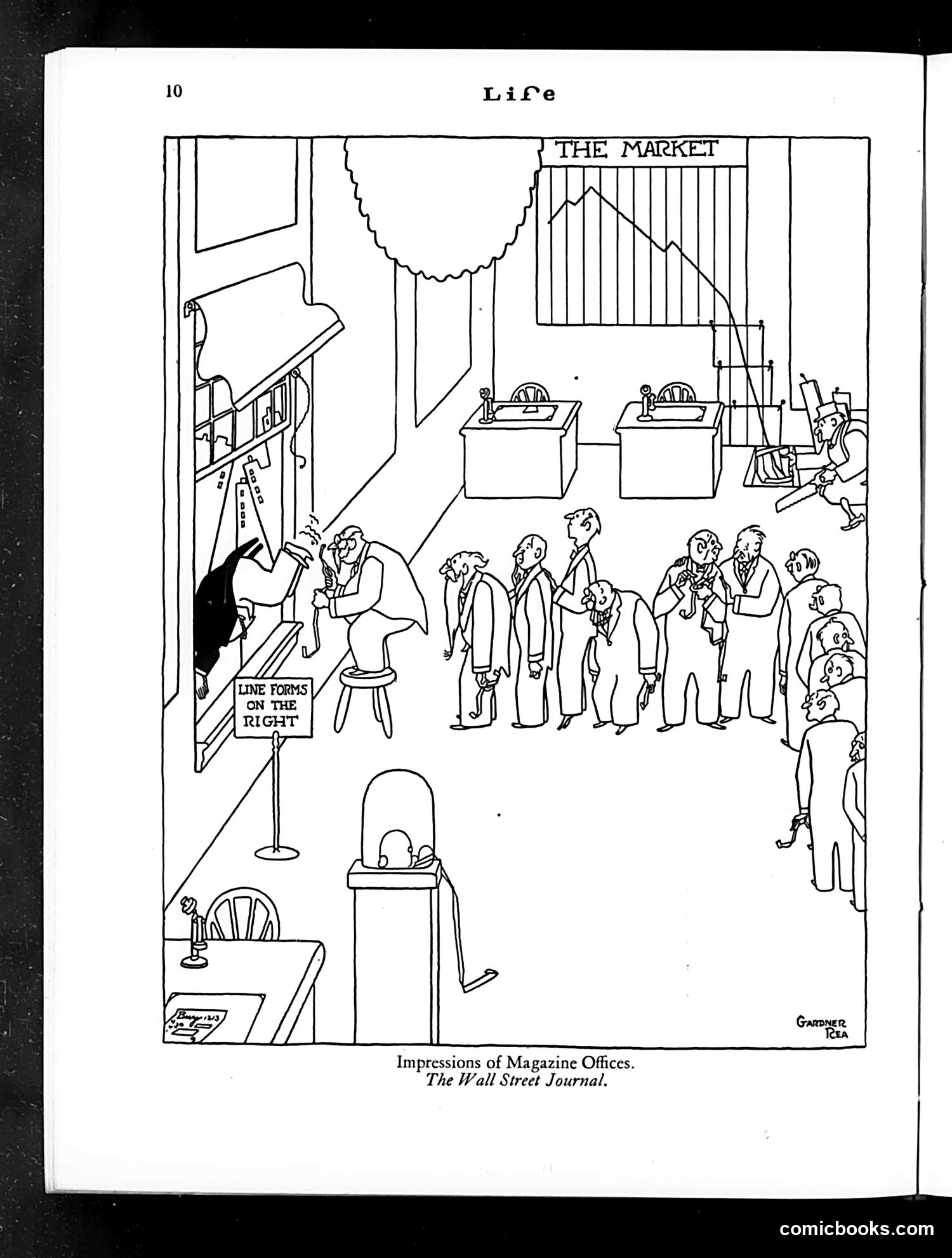 Life — November 29, 1929 — page 12 of 42