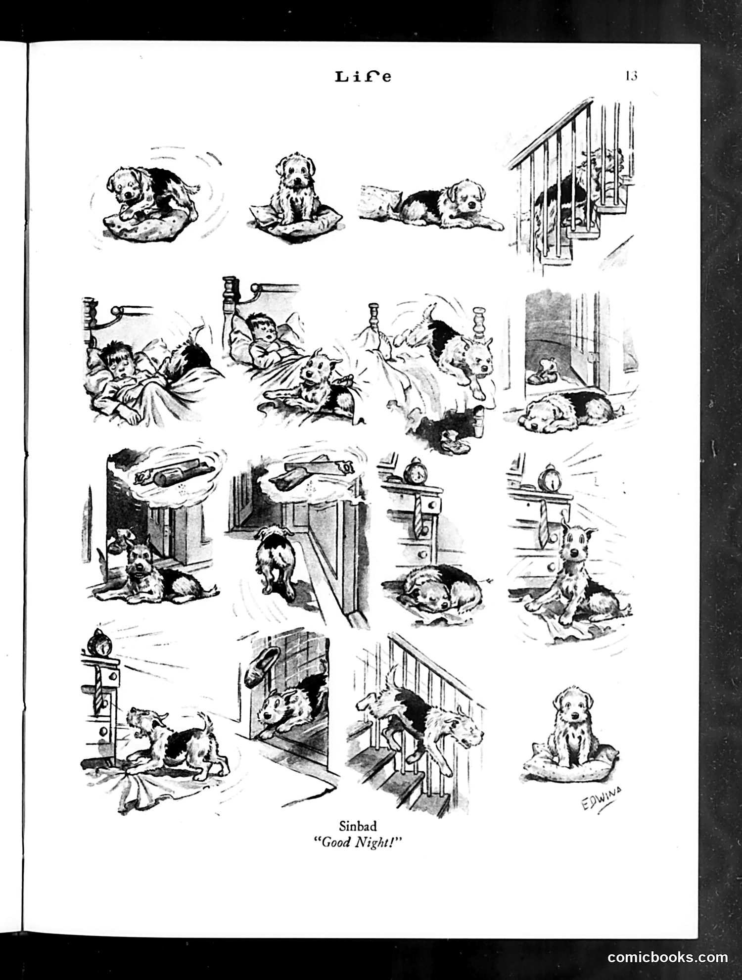 Life — November 29, 1929 — page 15 of 42