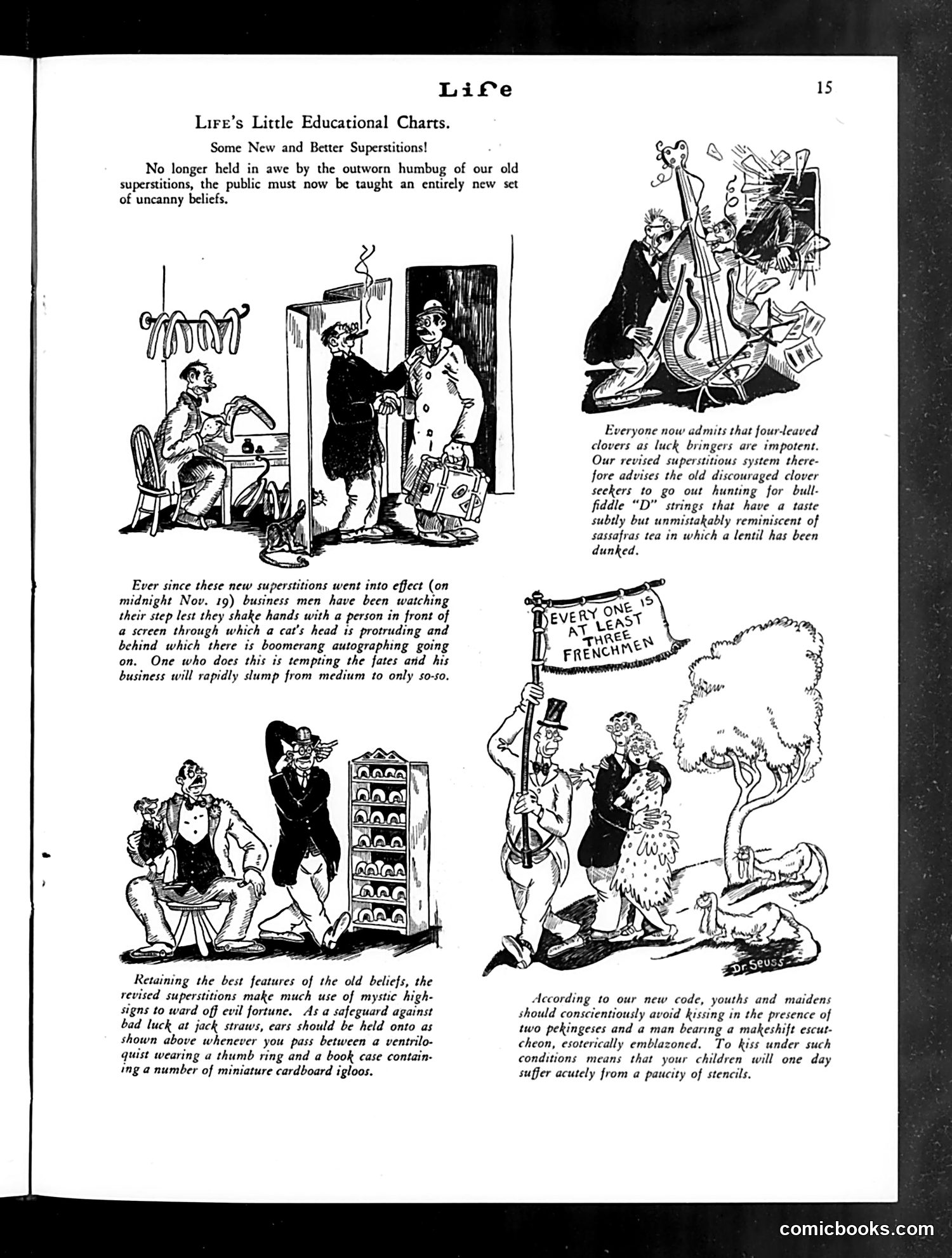 Life — November 29, 1929 — page 17 of 42