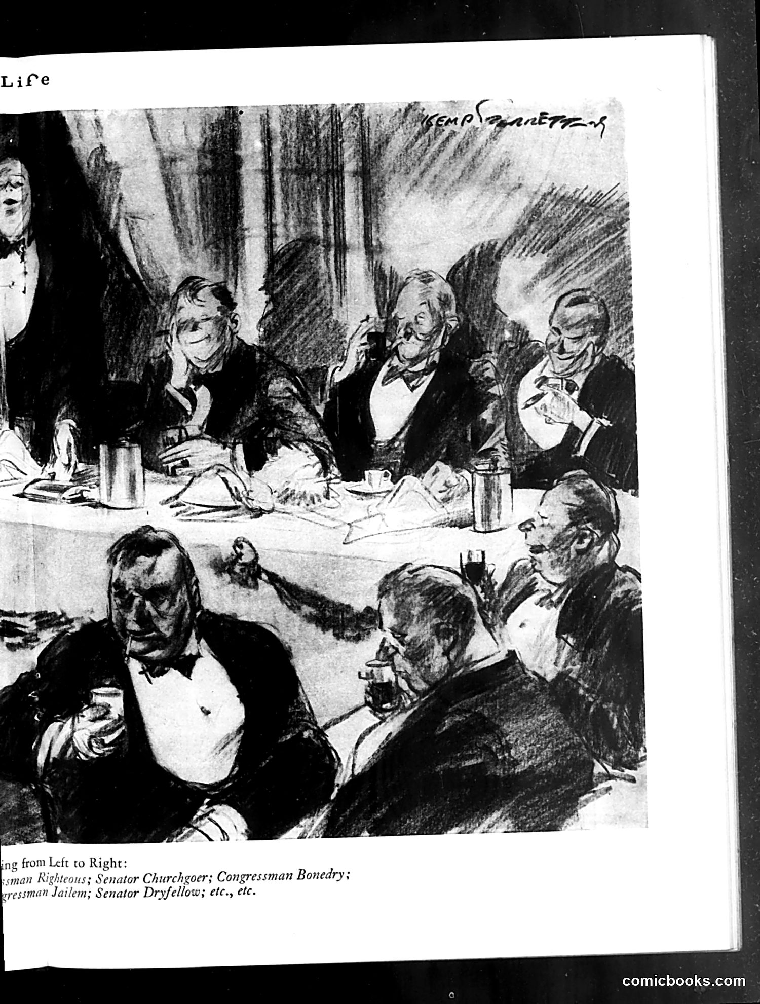 Life — November 29, 1929 — page 19 of 42