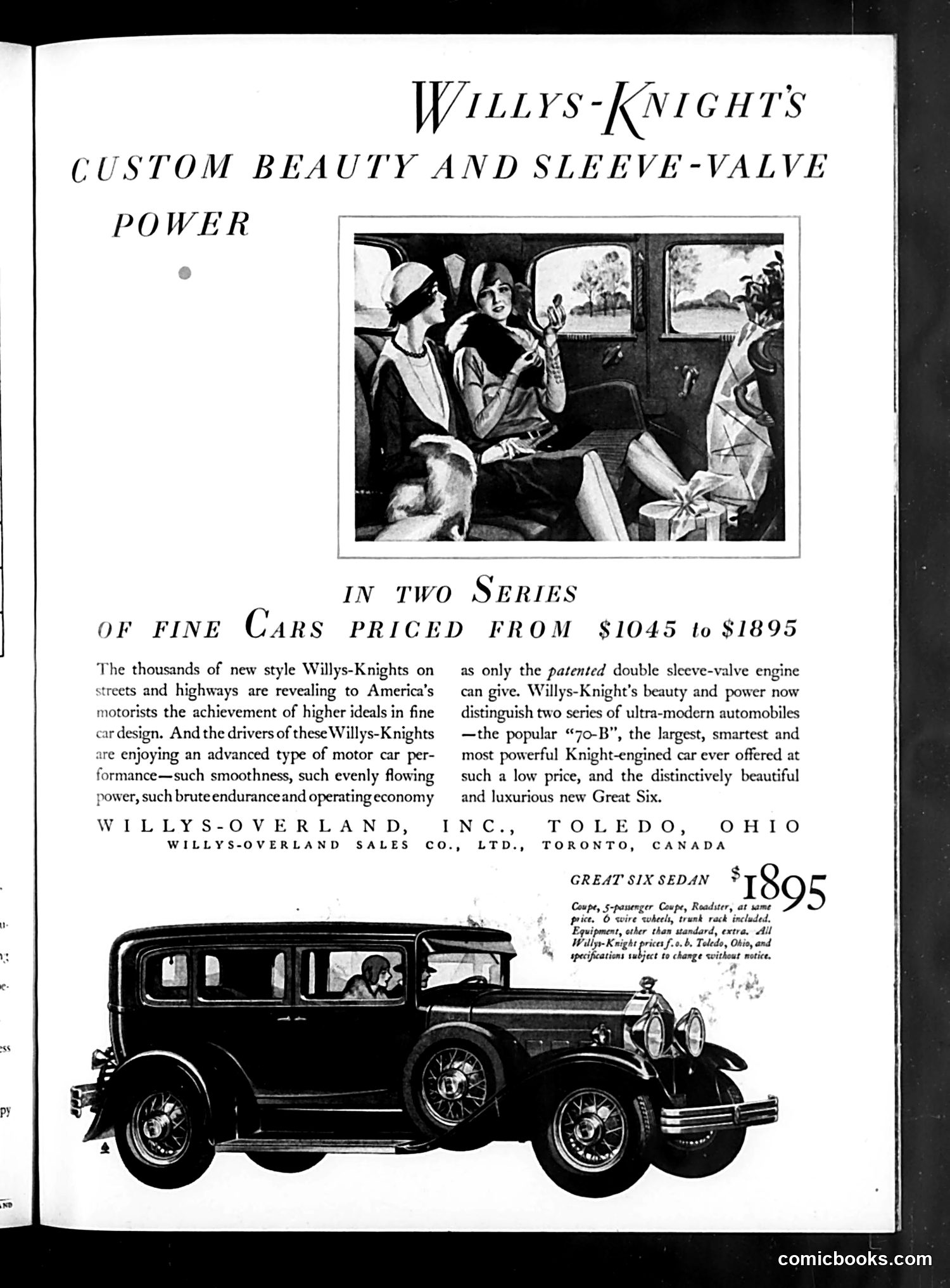 Life — November 29, 1929 — page 41 of 42