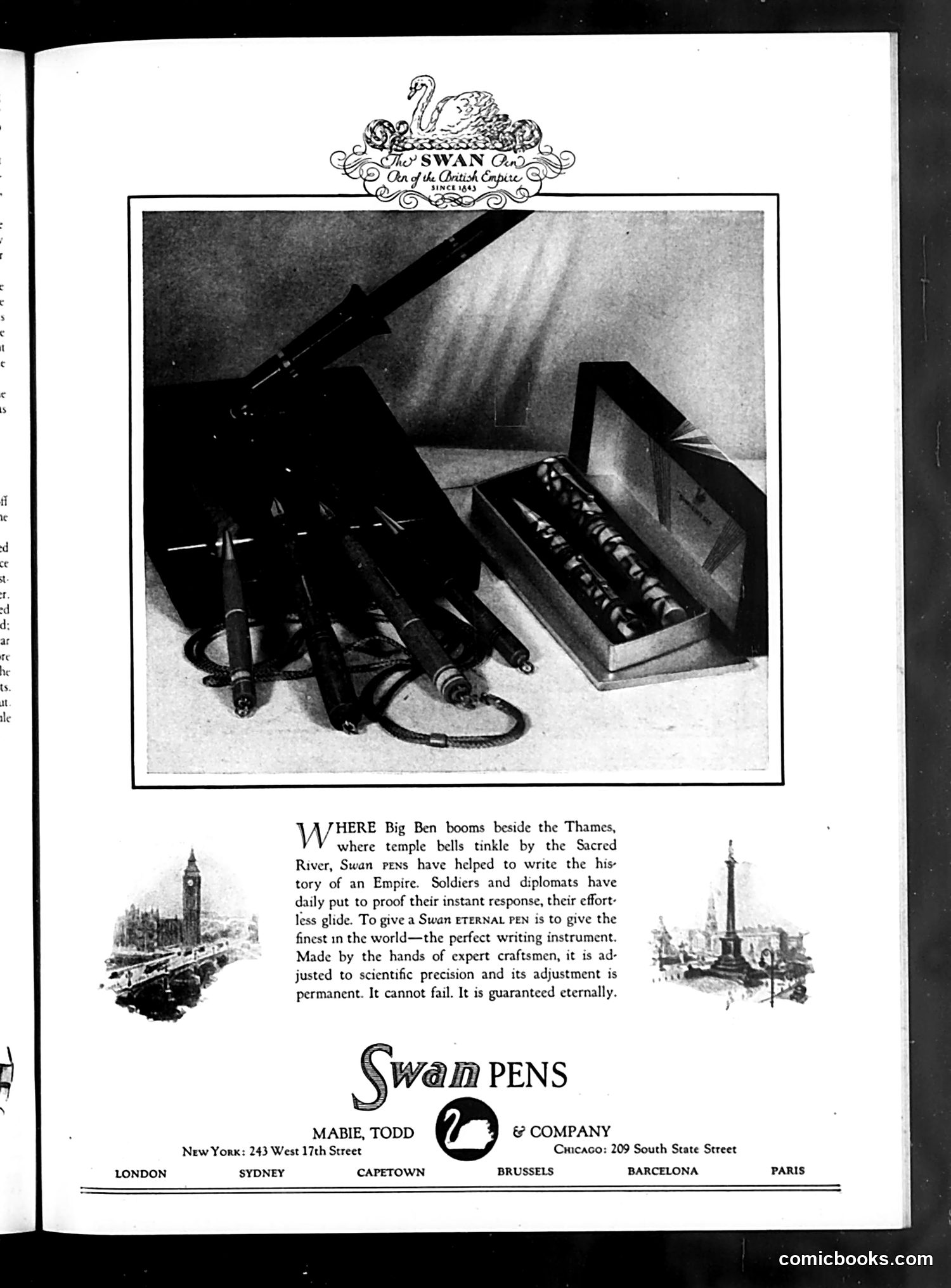 Life — December 6, 1929 — page 7 of 80