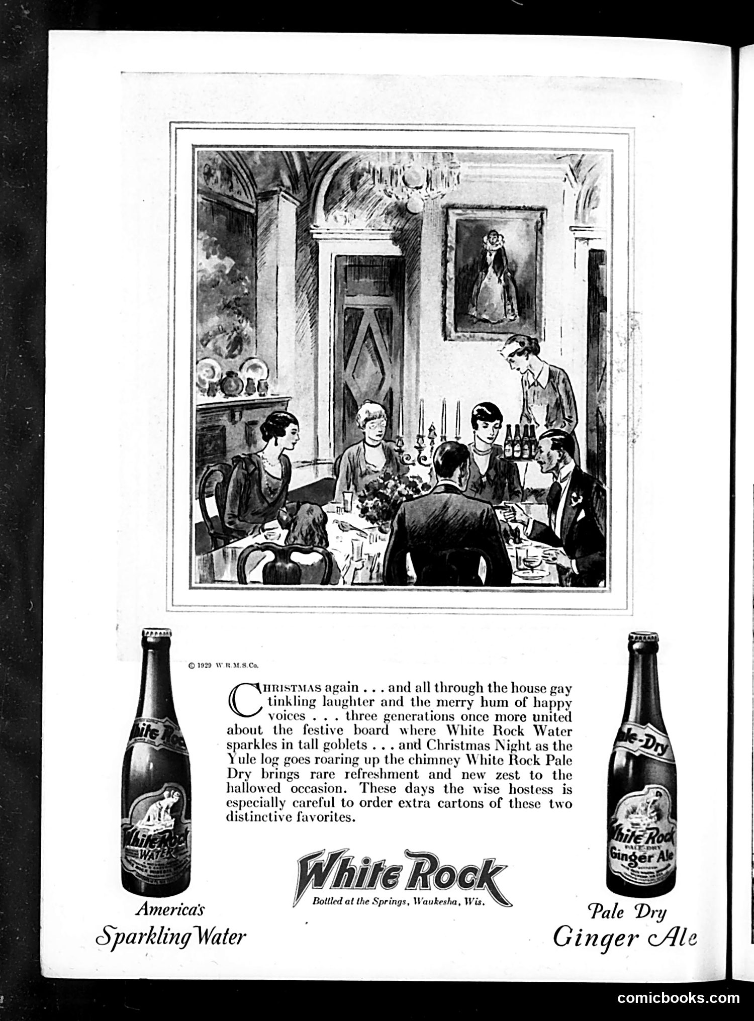 Life — December 6, 1929 — page 8 of 80