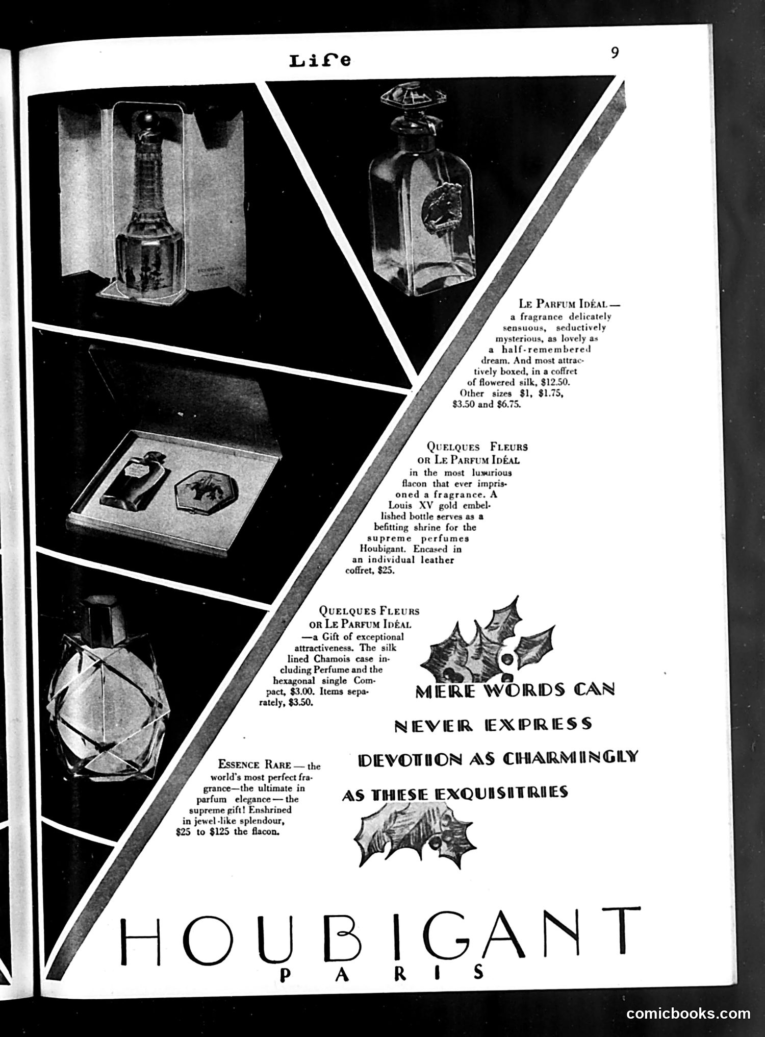 Life — December 6, 1929 — page 11 of 80
