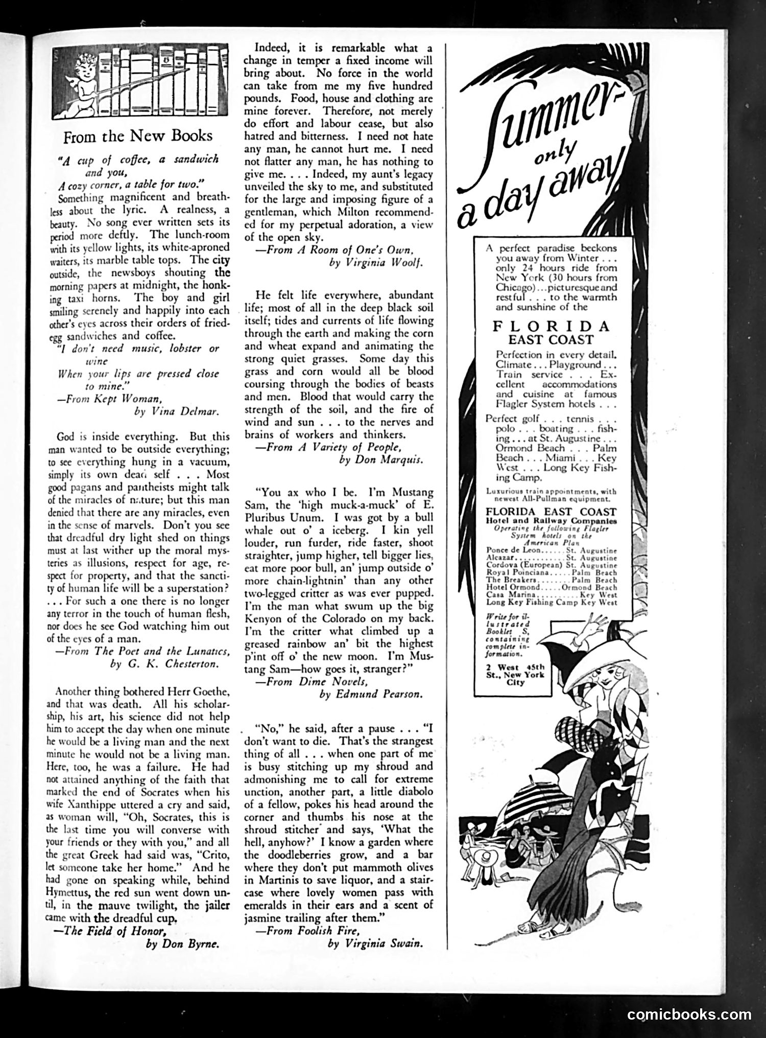 Life — December 6, 1929 — page 15 of 80