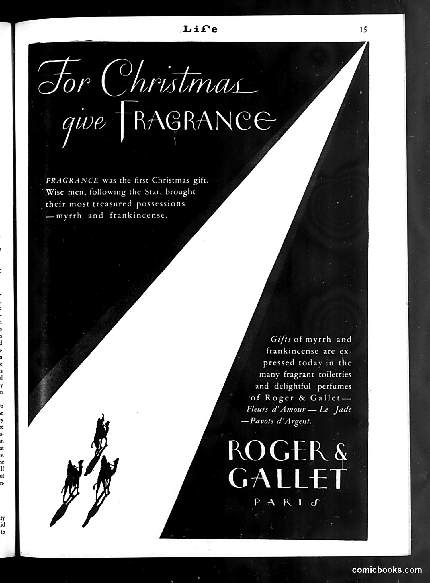 Life — December 6, 1929 — page 17 of 80