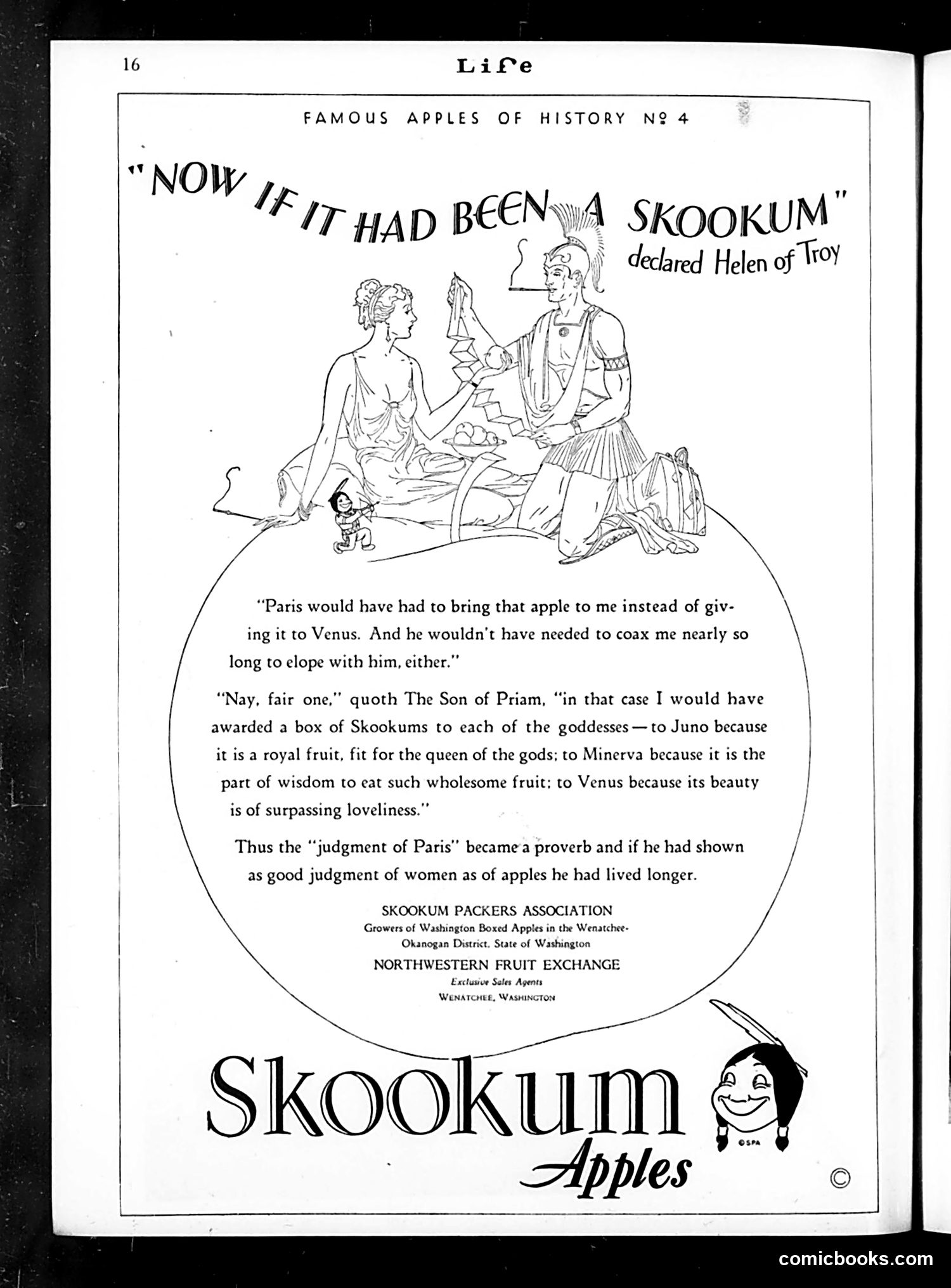 Life — December 6, 1929 — page 18 of 80