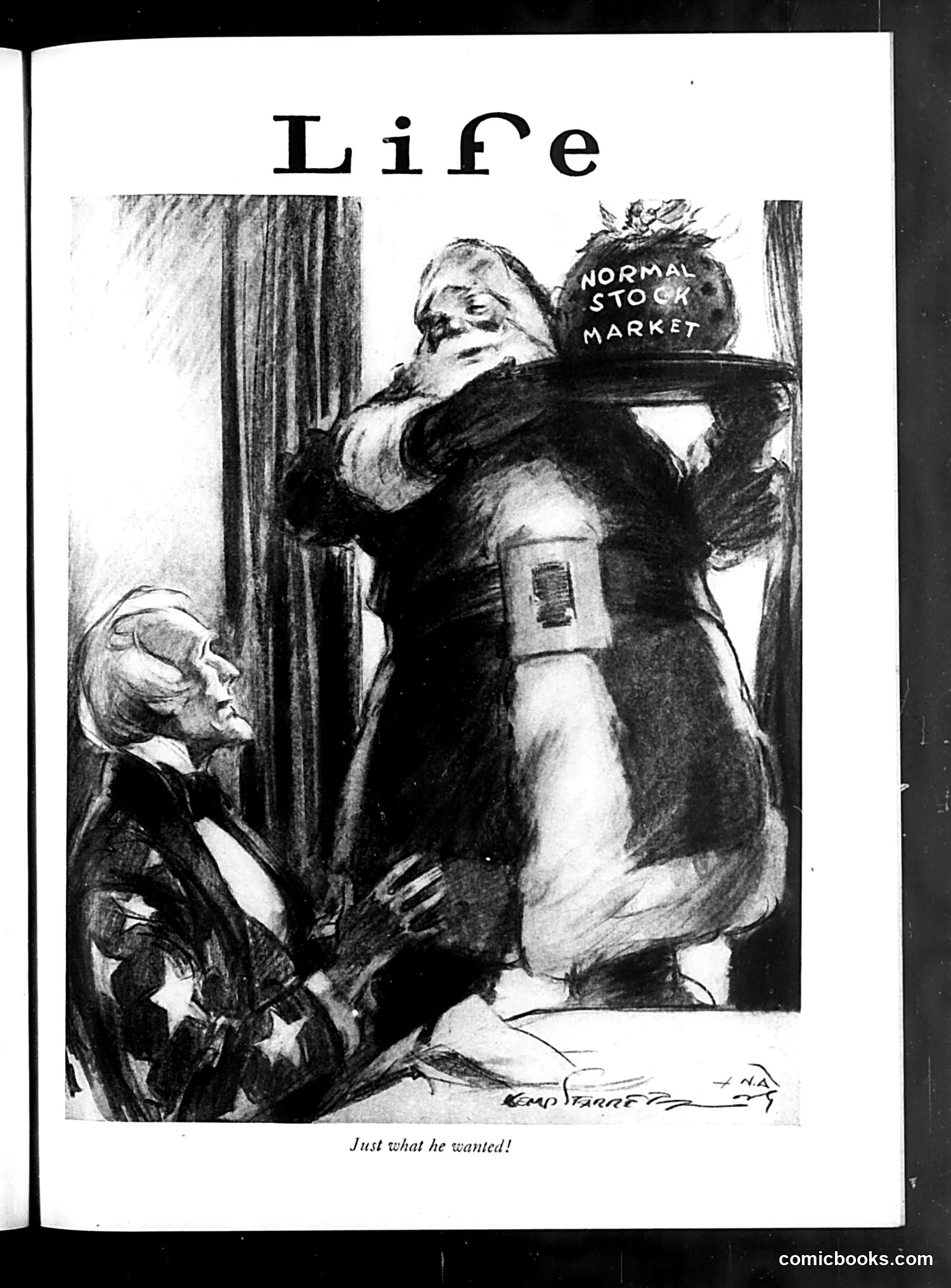 Life — December 6, 1929 — page 19 of 80