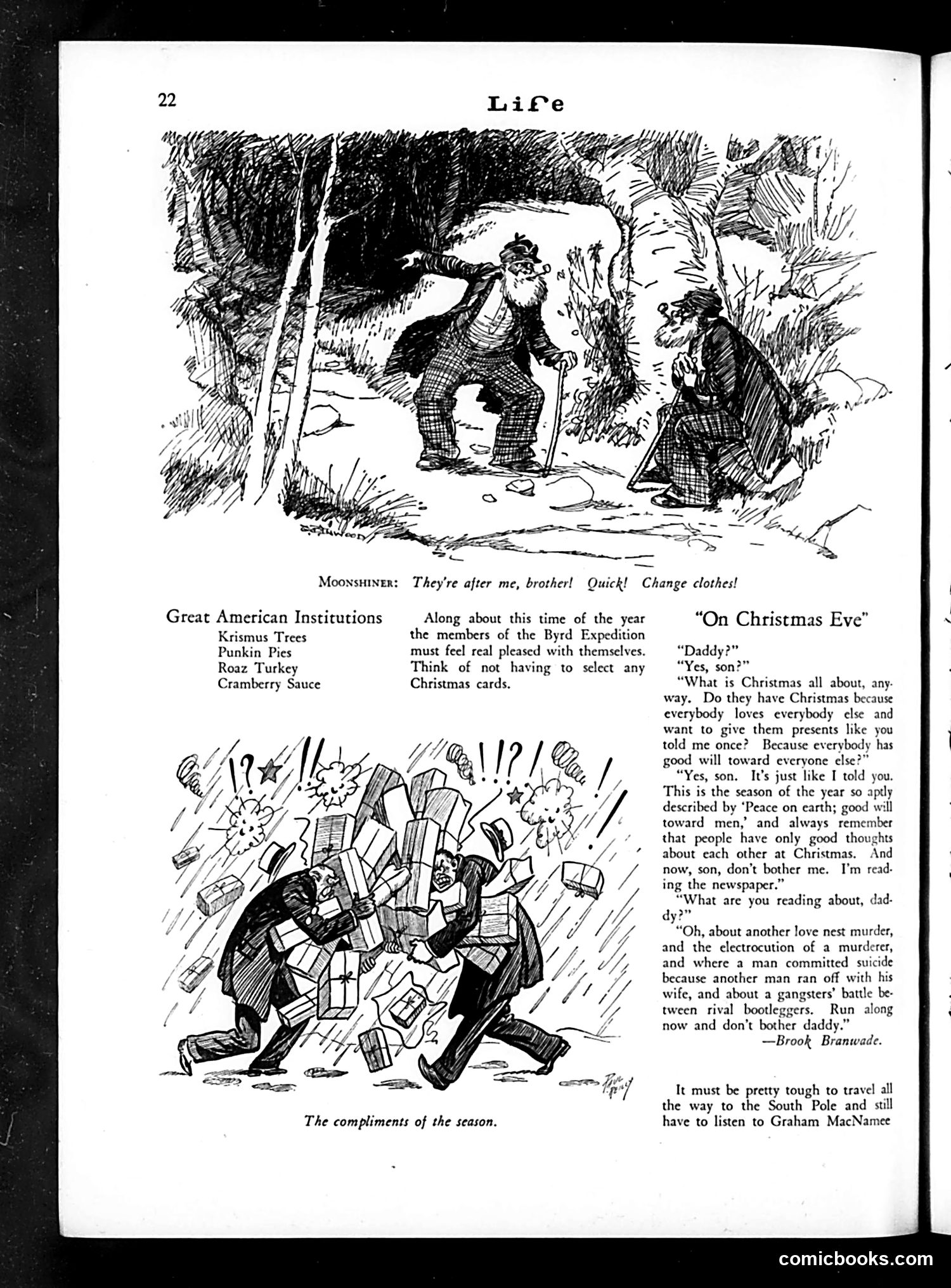 Life — December 6, 1929 — page 24 of 80