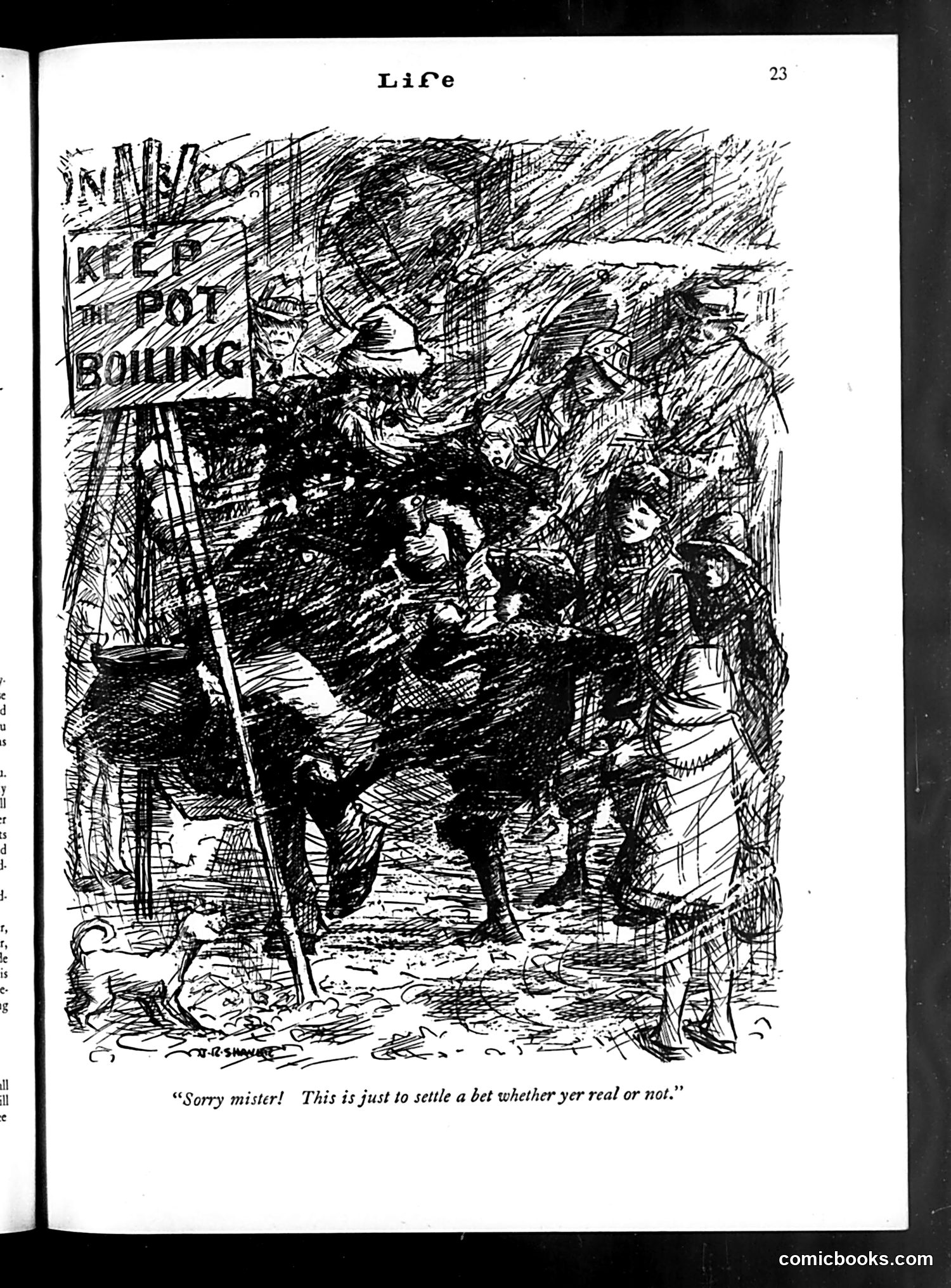 Life — December 6, 1929 — page 25 of 80
