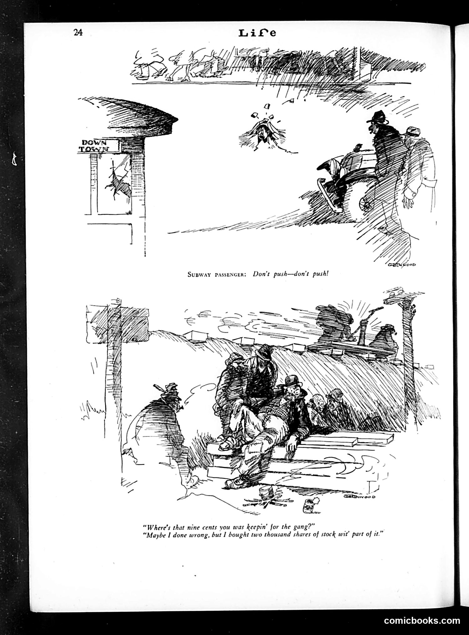 Life — December 6, 1929 — page 26 of 80