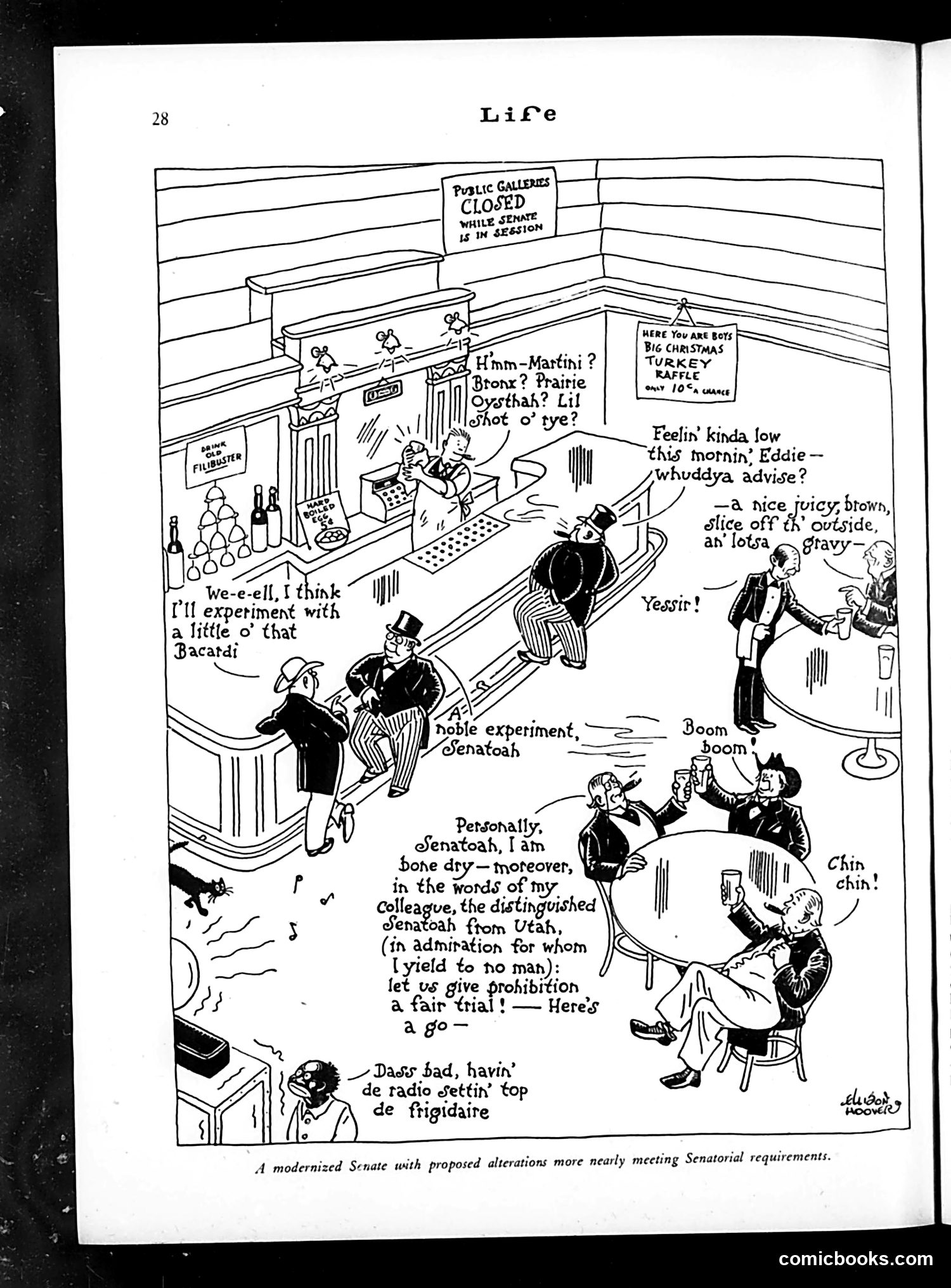 Life — December 6, 1929 — page 30 of 80