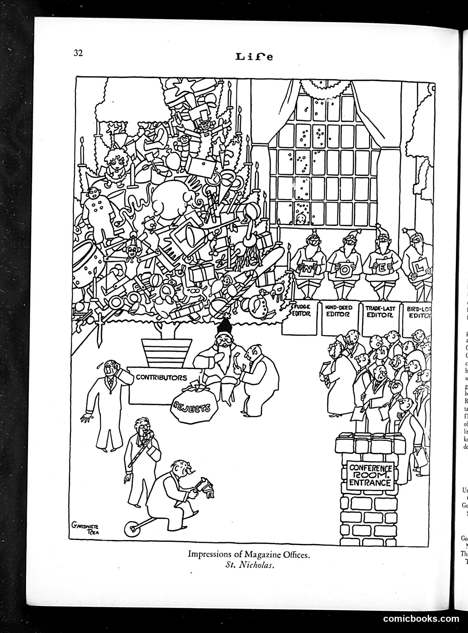 Life — December 6, 1929 — page 34 of 80