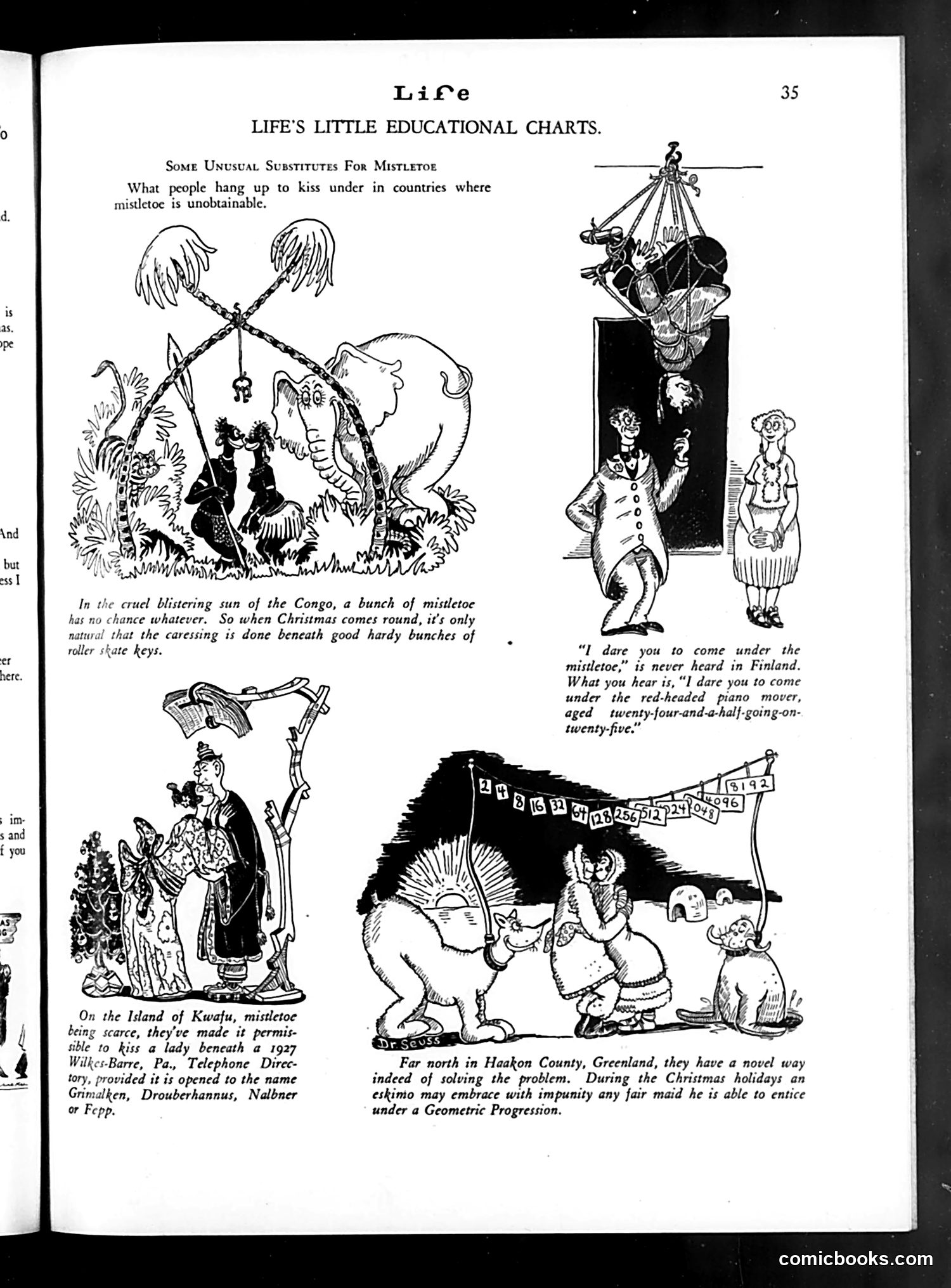 Life — December 6, 1929 — page 37 of 80