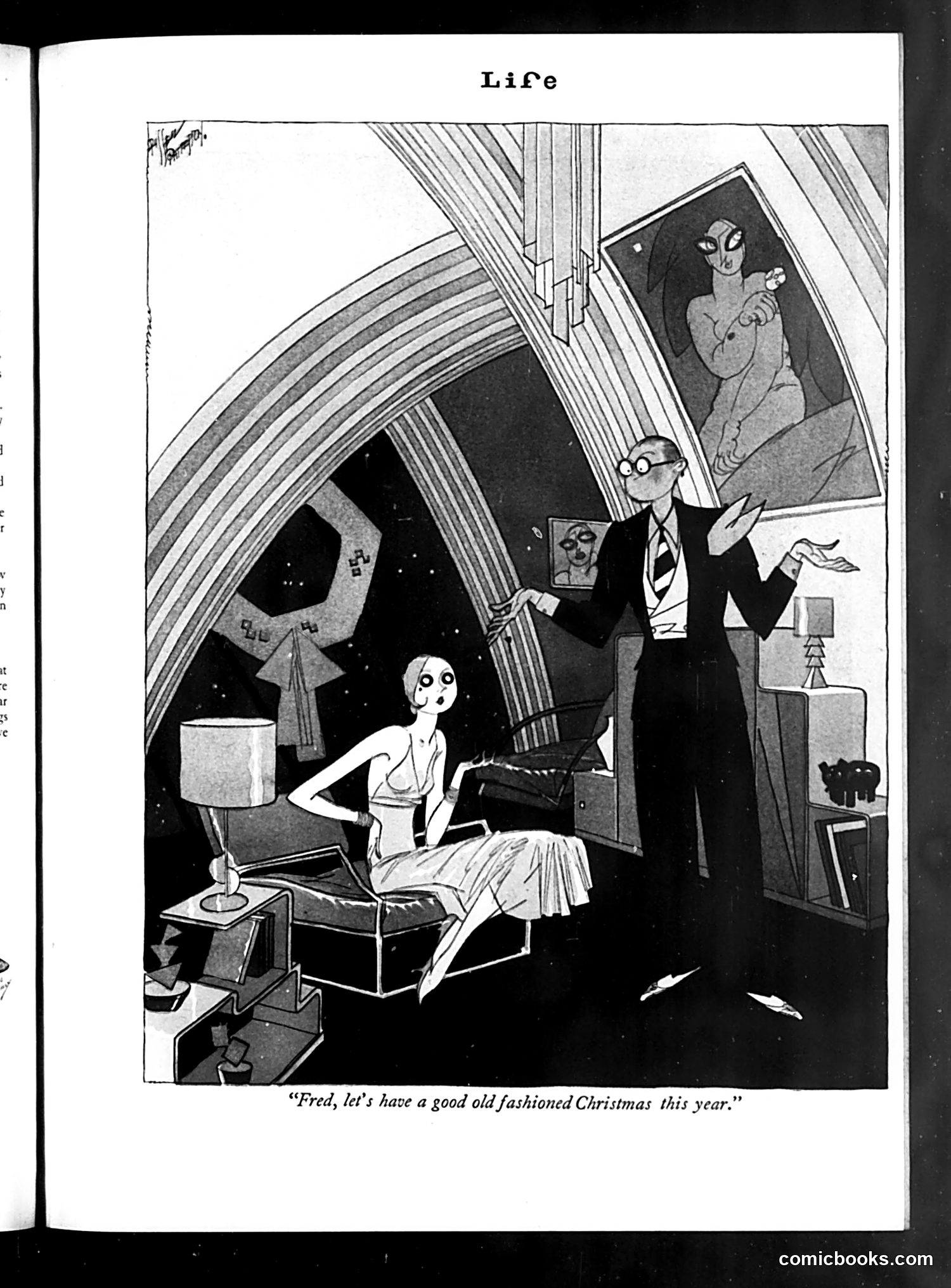Life — December 6, 1929 — page 39 of 80