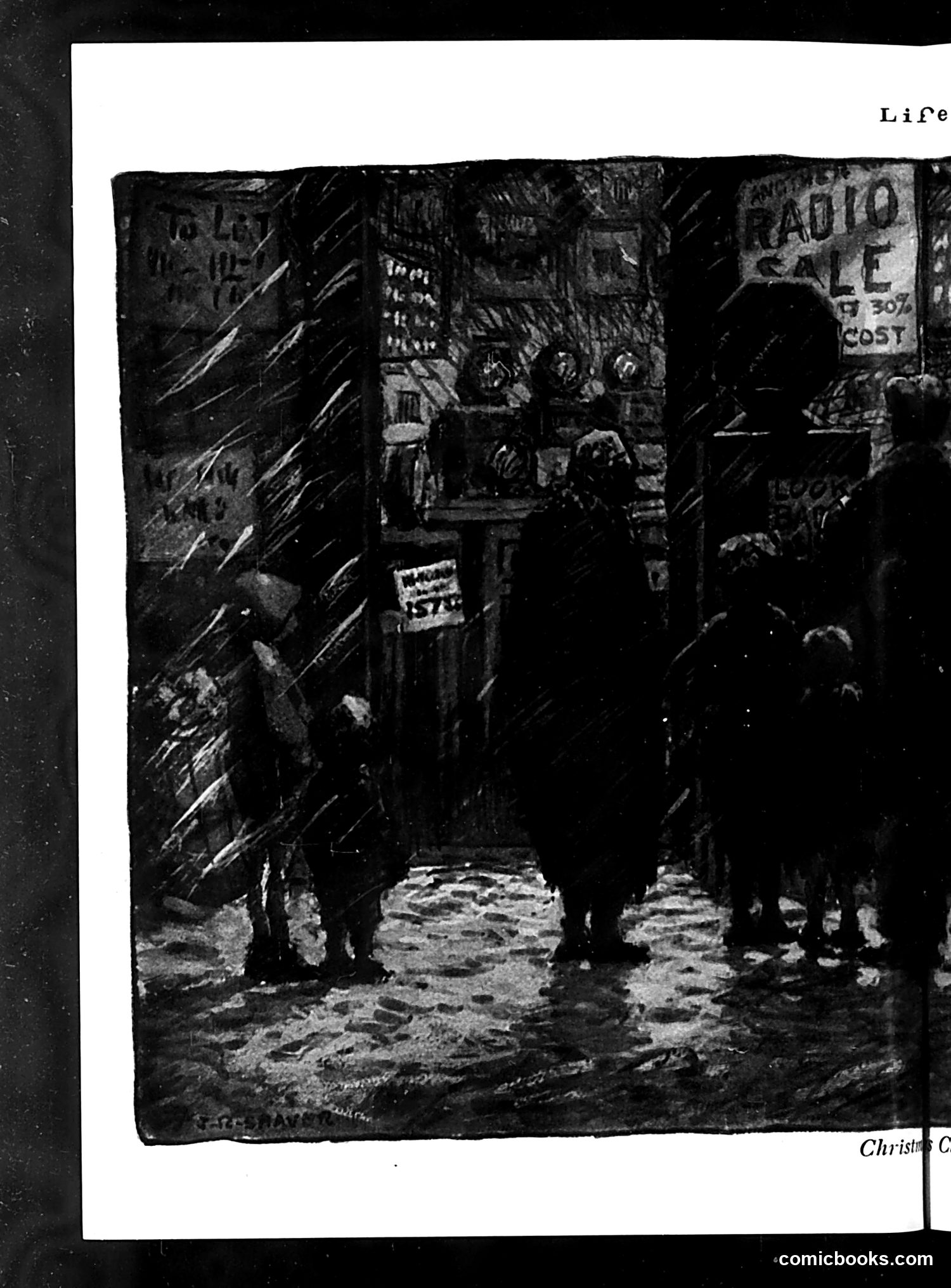 Life — December 6, 1929 — page 40 of 80